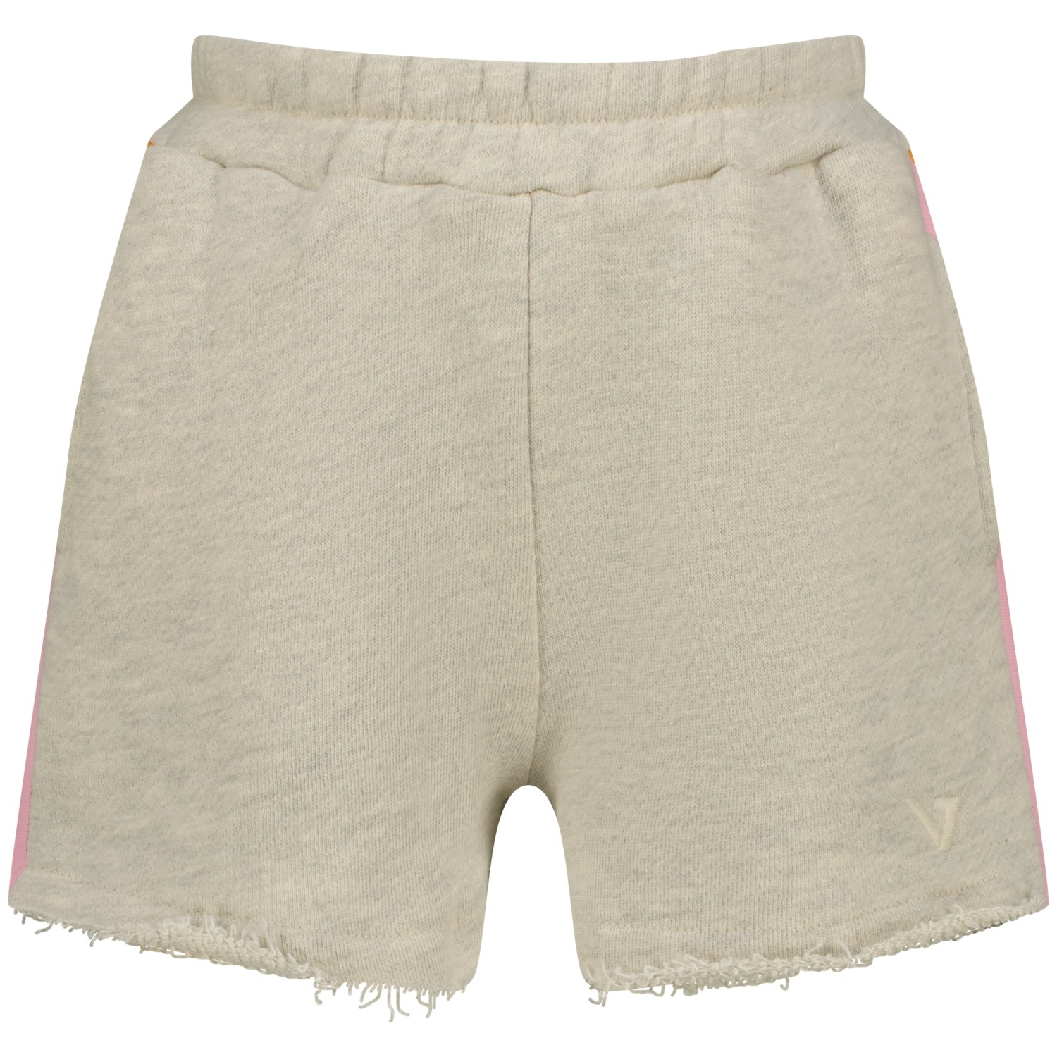 Vingino Sweatshorts  mit seitlichen Streifen