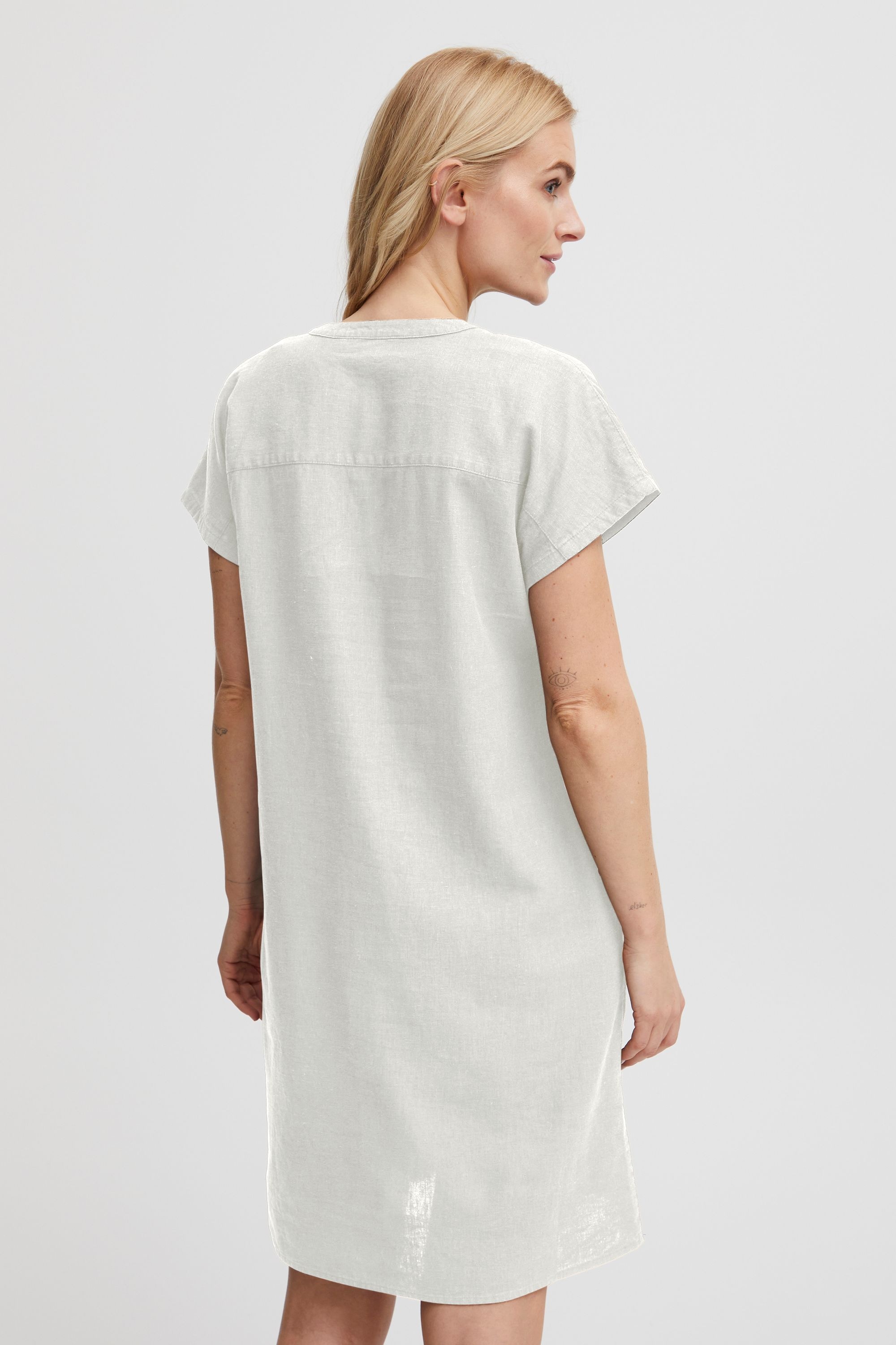 OXMO Blusenkleid »Blusenkleid OXAnette«