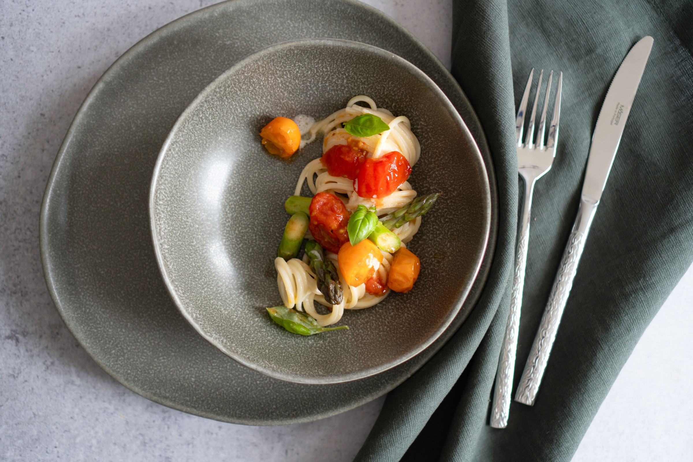 MÄSER Tafelservice »Marlena«