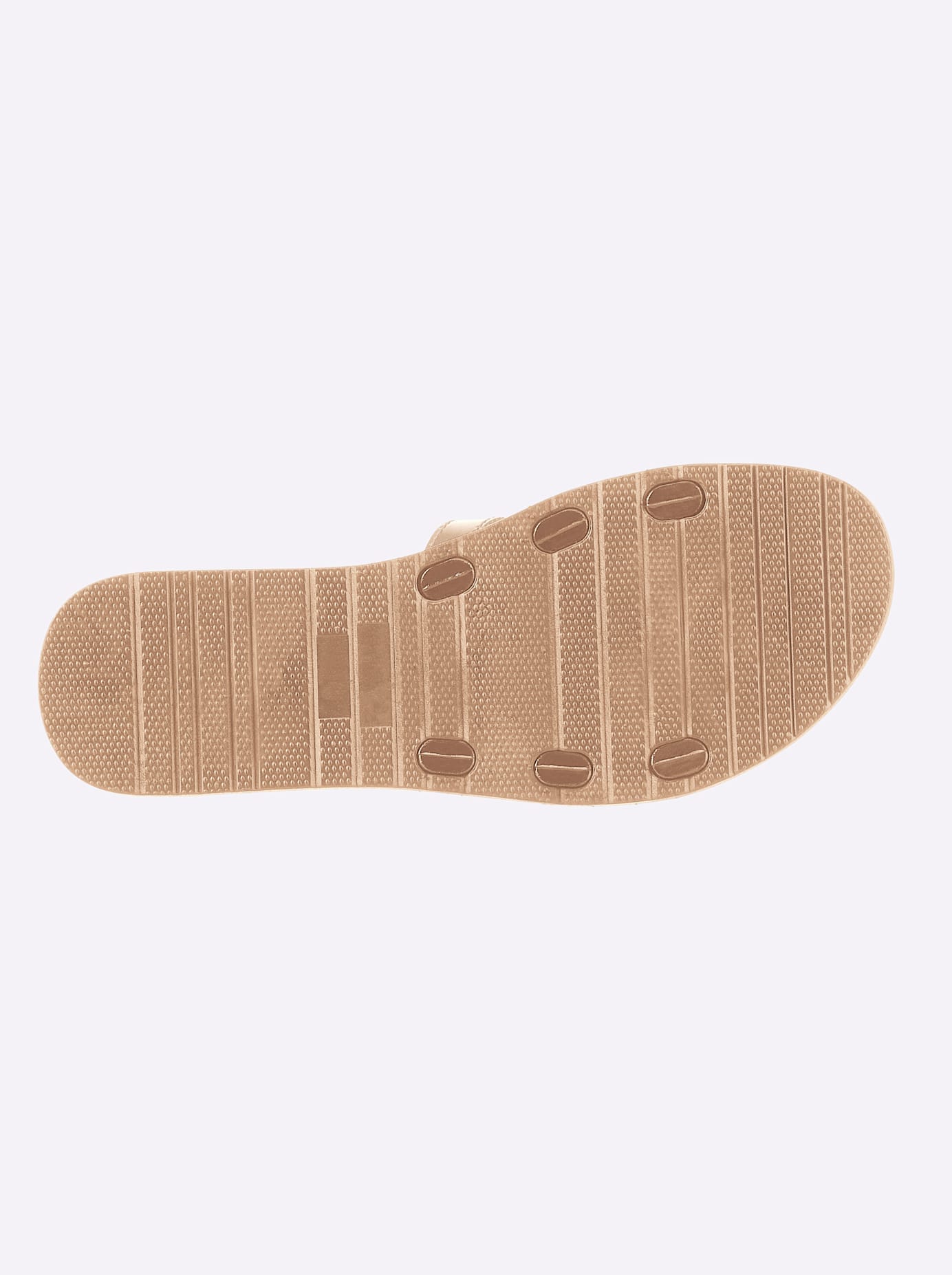 Siebi`s Badepantolette