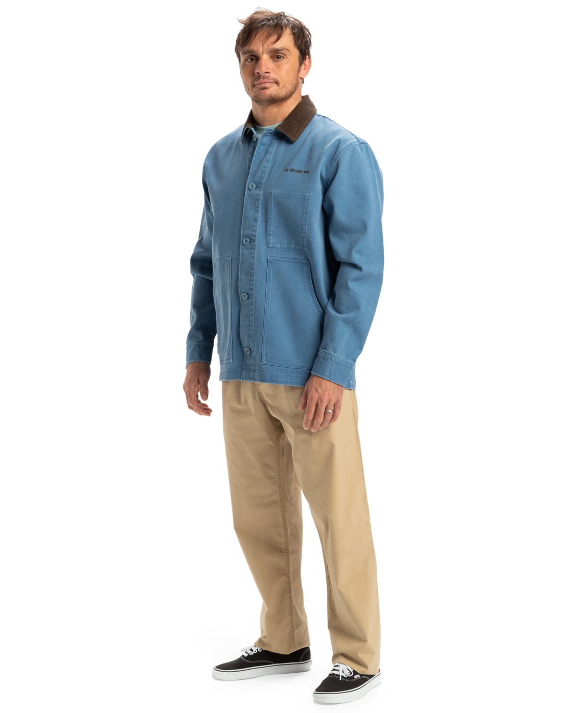 Quiksilver Funktionsjacke »Surf«