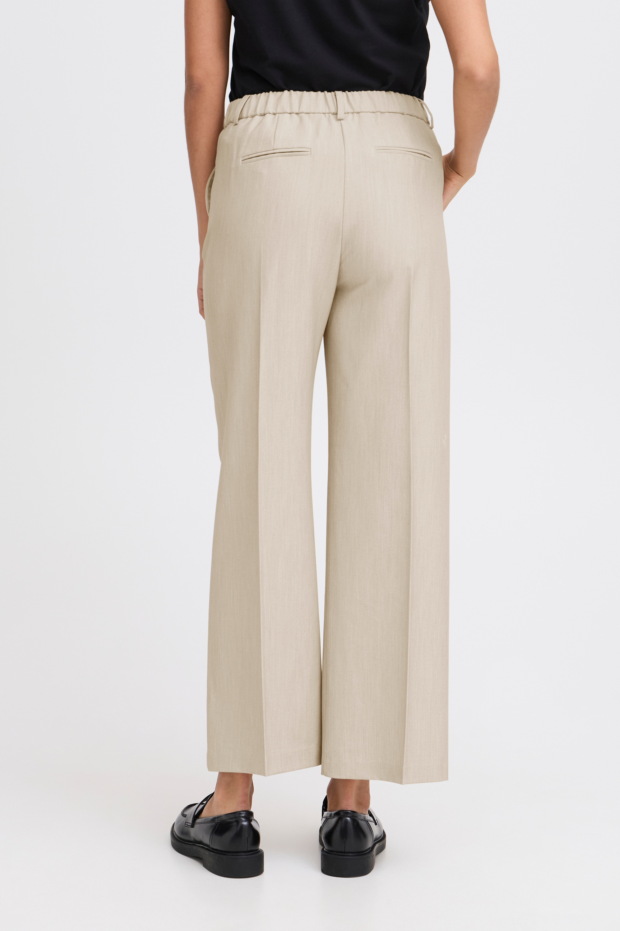 b.young Stoffhose »Casual BYDANTA«