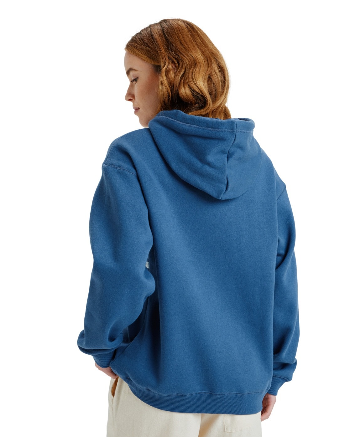 Roxy Kapuzensweatshirt »Surf Stoked Brushed Vt«