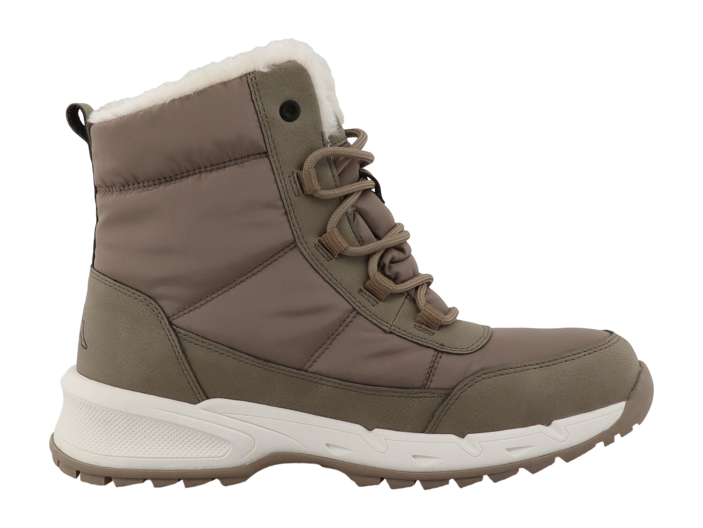 Kappa »LAIZA«  Winterschuhe, Winterstiefel, Snowboots, wasserdicht