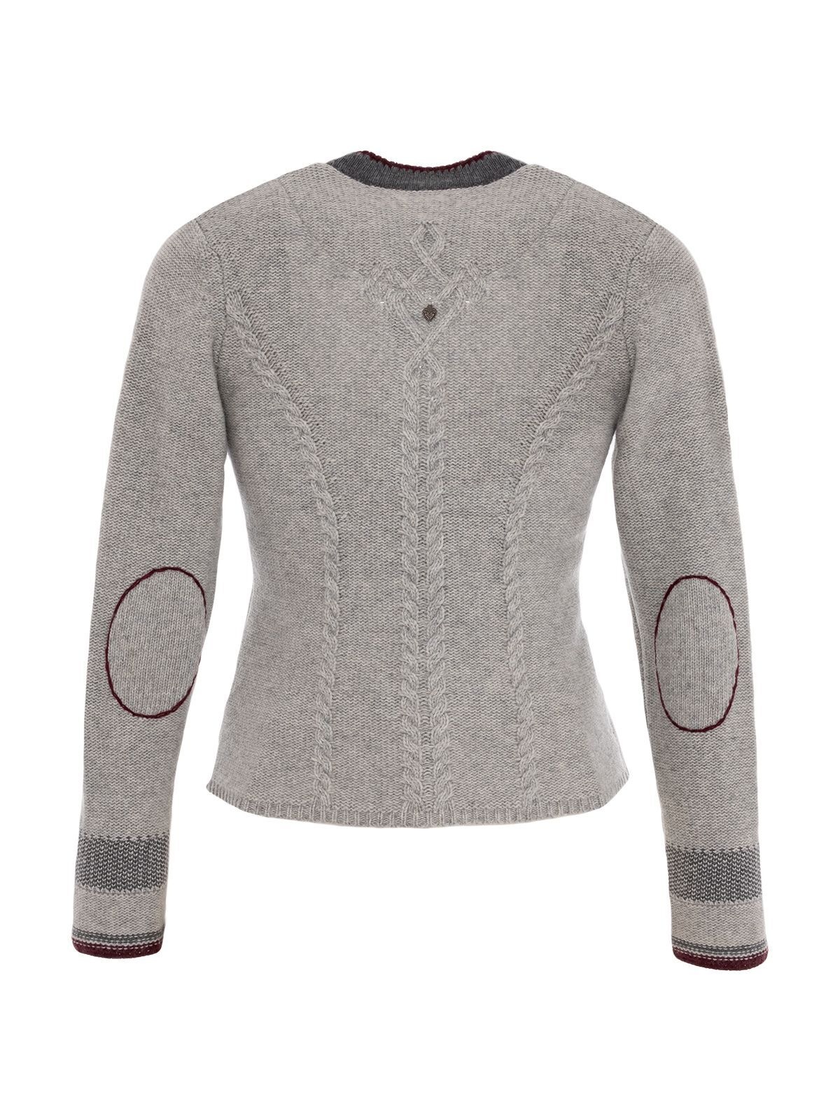 Spieth & Wensky Strickjacke »Strickjacke BLANDA«