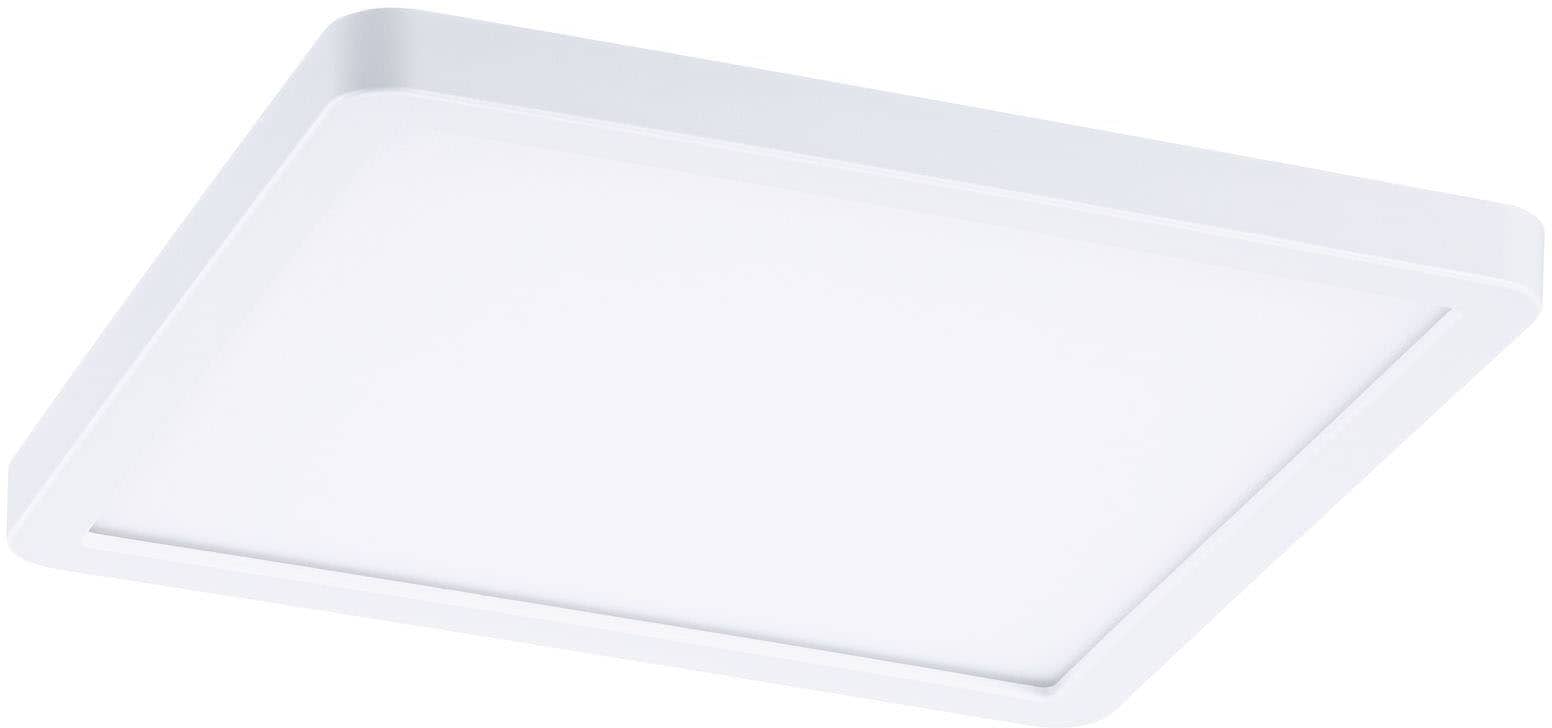 Paulmann LED Einbauleuchte »Areo«, Schutzart IP44, 3-Stufen-dimmbar, Gr. 17,5 x 17,5 cm, inkl. LED Leuchtmittel