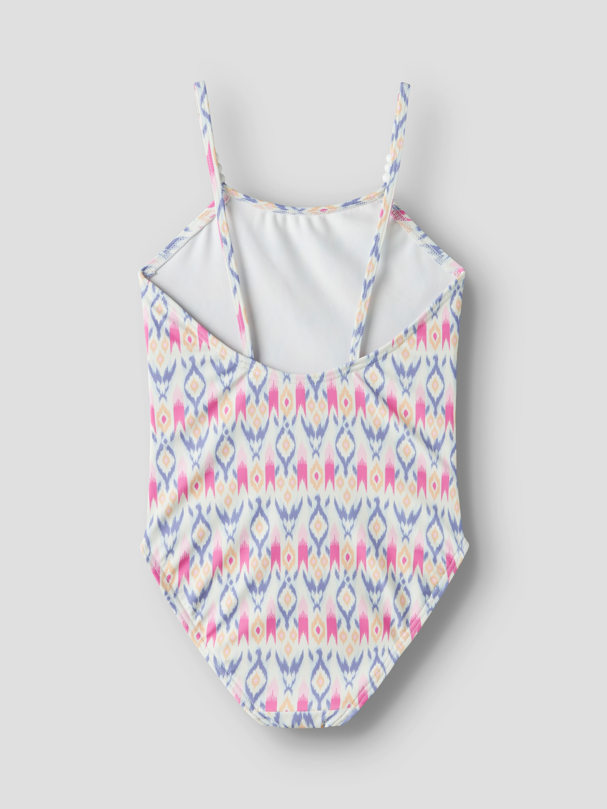 Name It Badeanzug »NKFZIZZA SWIMSUIT«