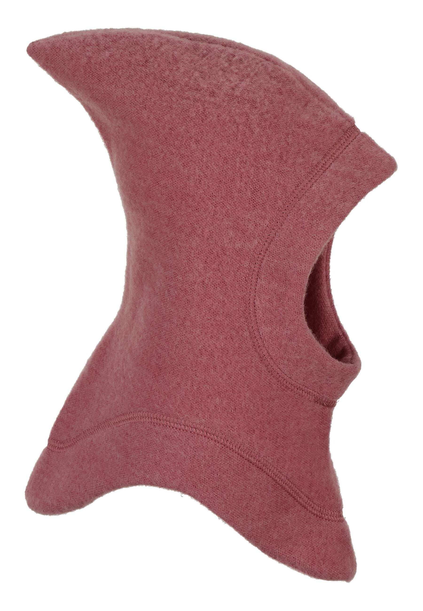 Sterntaler® Schlupfmütze »Schalmütze Wolle«