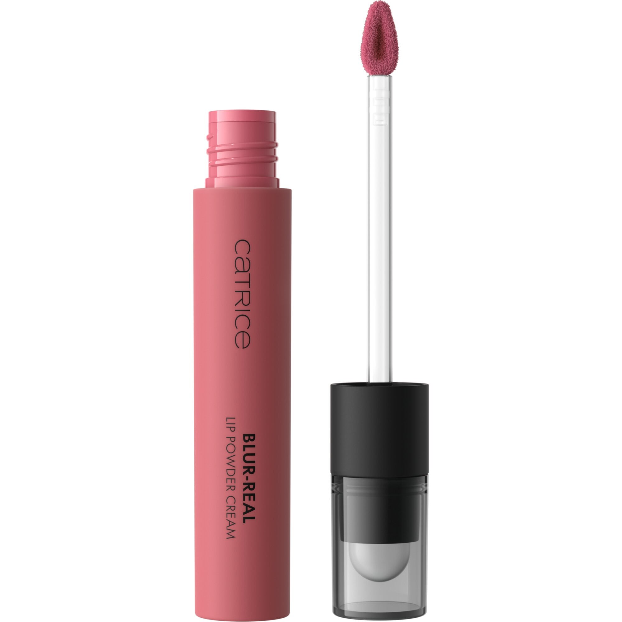 Catrice Lippenstift »Blur-Real Lip Powder Cream«