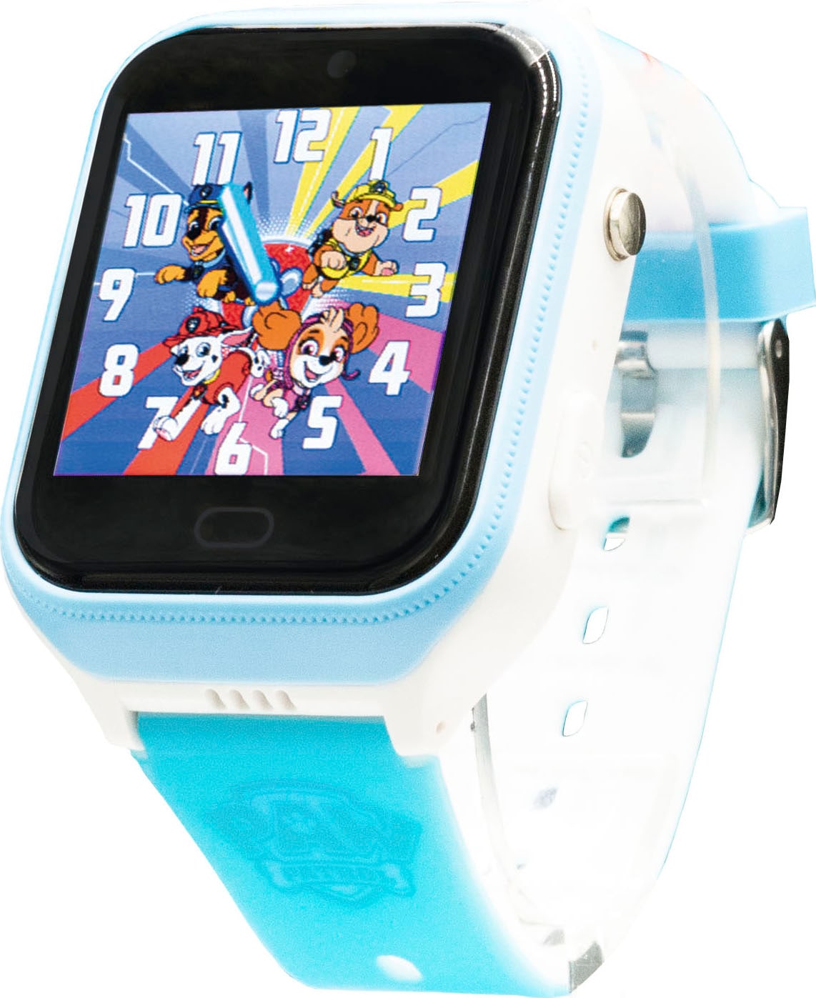 Technaxx Smartwatch »Paw Patrol 4G Kids«, (3,9 cm / 1,54 Zoll),)