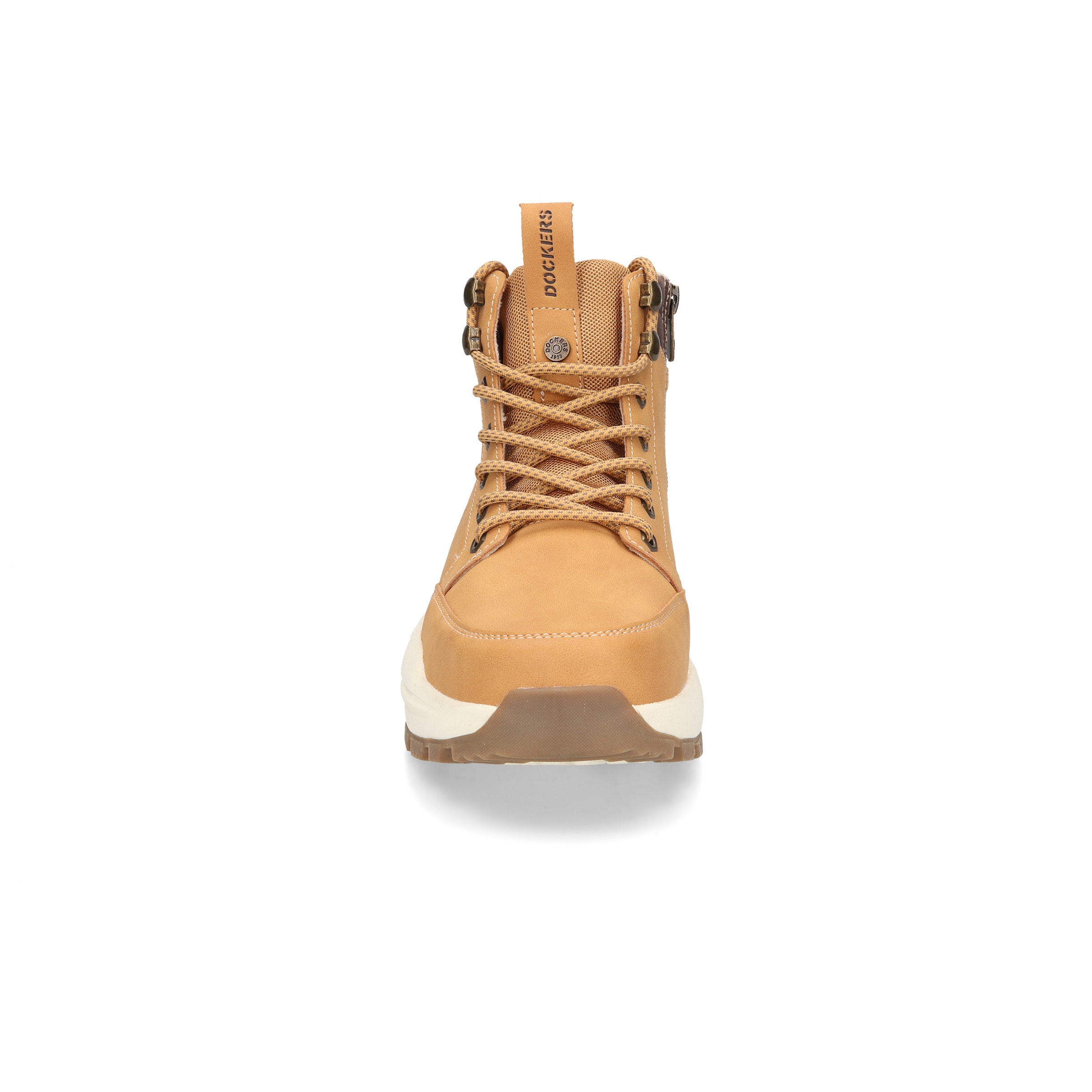 Dockers by Gerli Schnürboots  Schnürboots mit Warmfutter