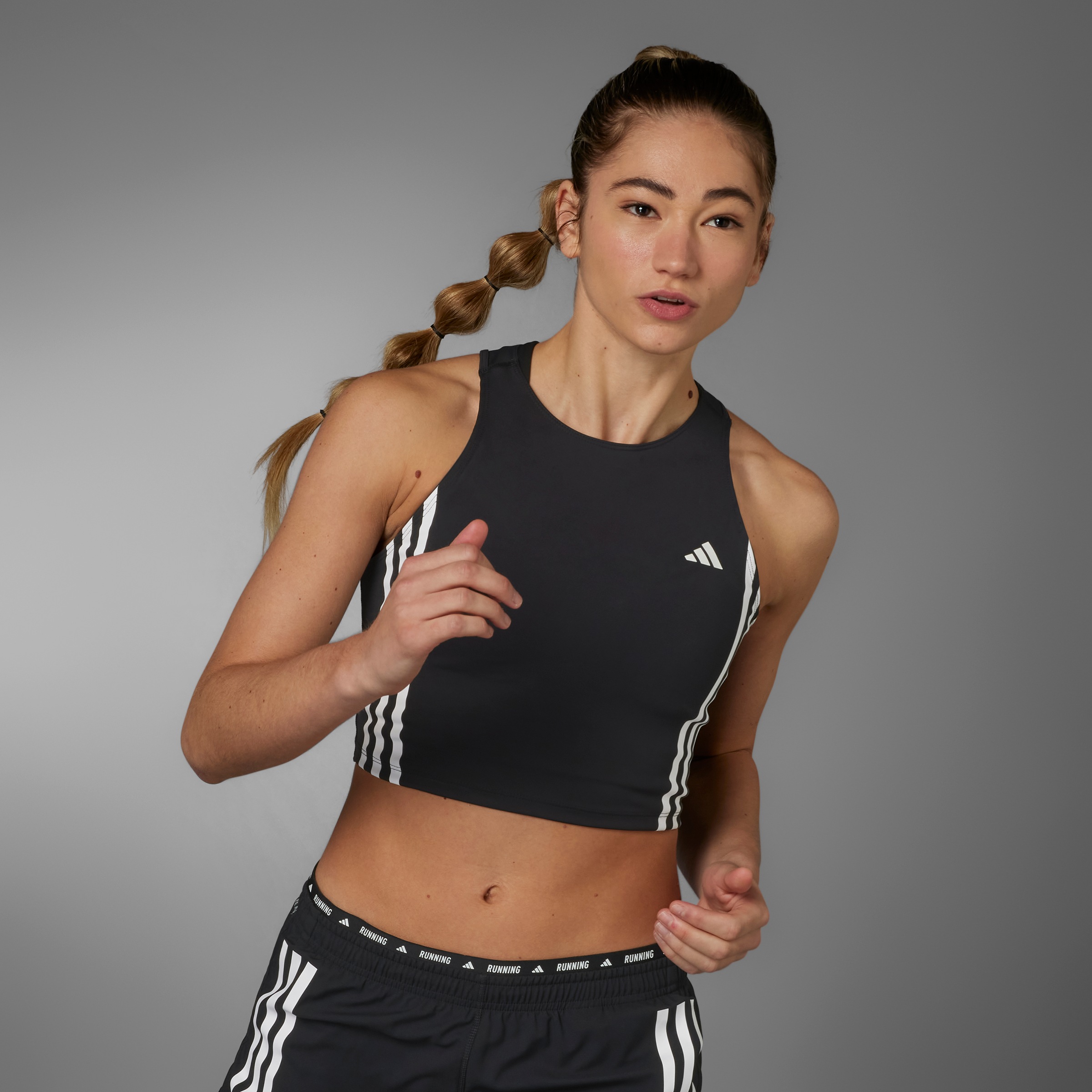 adidas Performance Lauftop »OTR E 3S TANK«