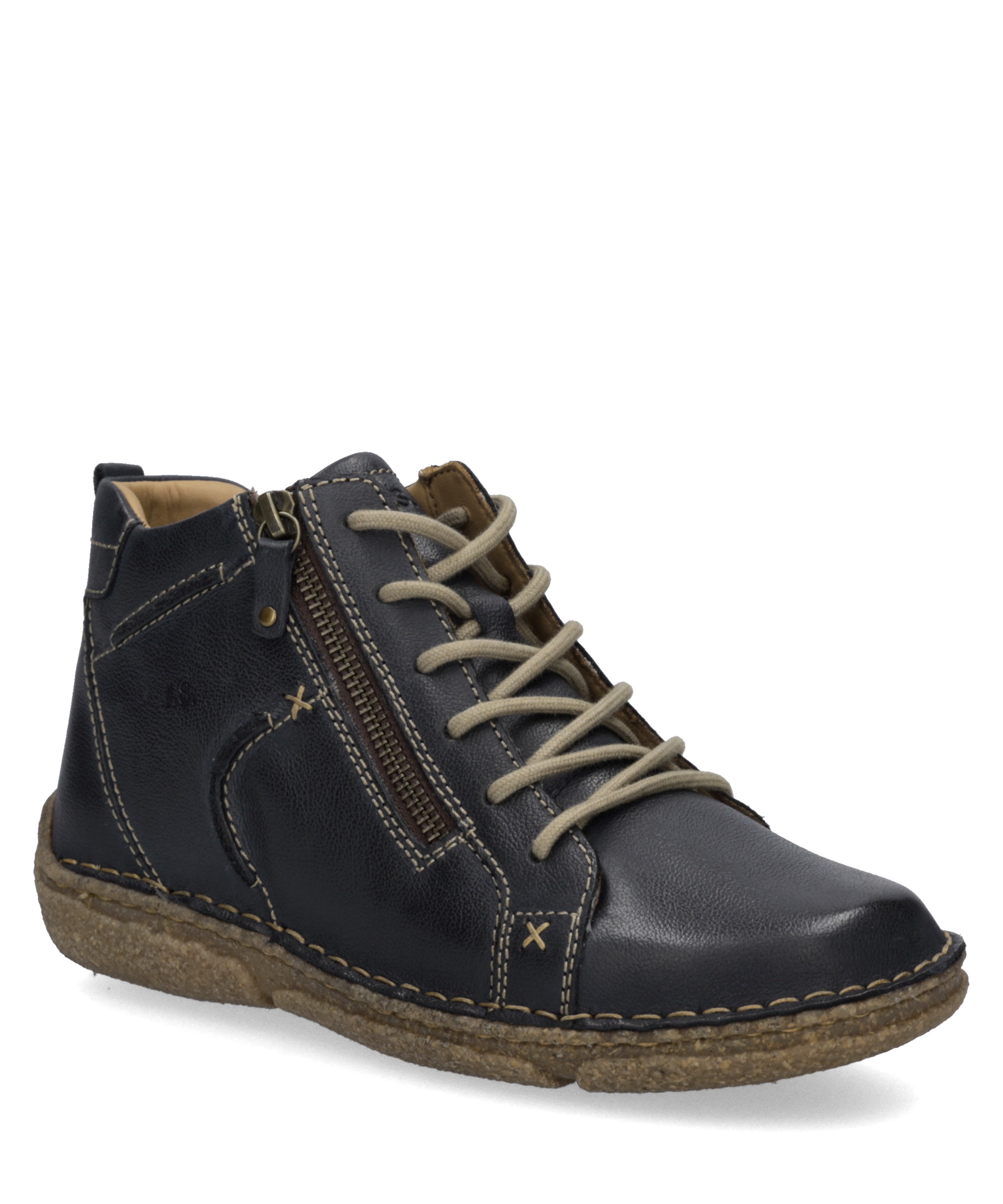 Josef Seibel Stiefelette »Neele 71, ocean«