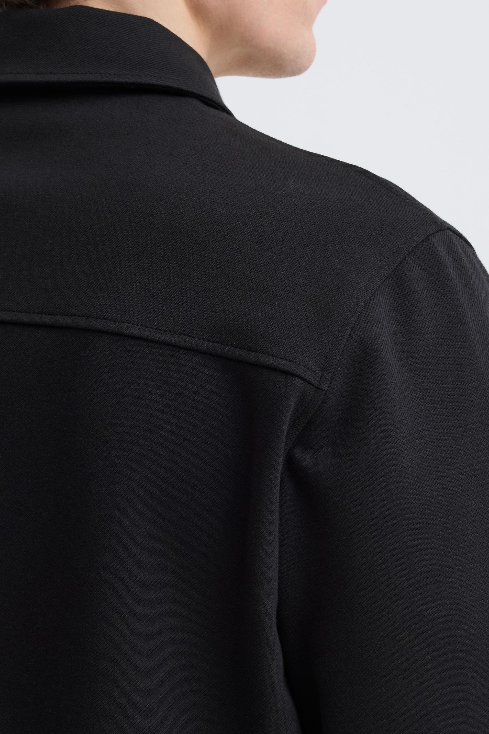 Kronstadt Hemdjacke »Hemdjacke KSHalfort«