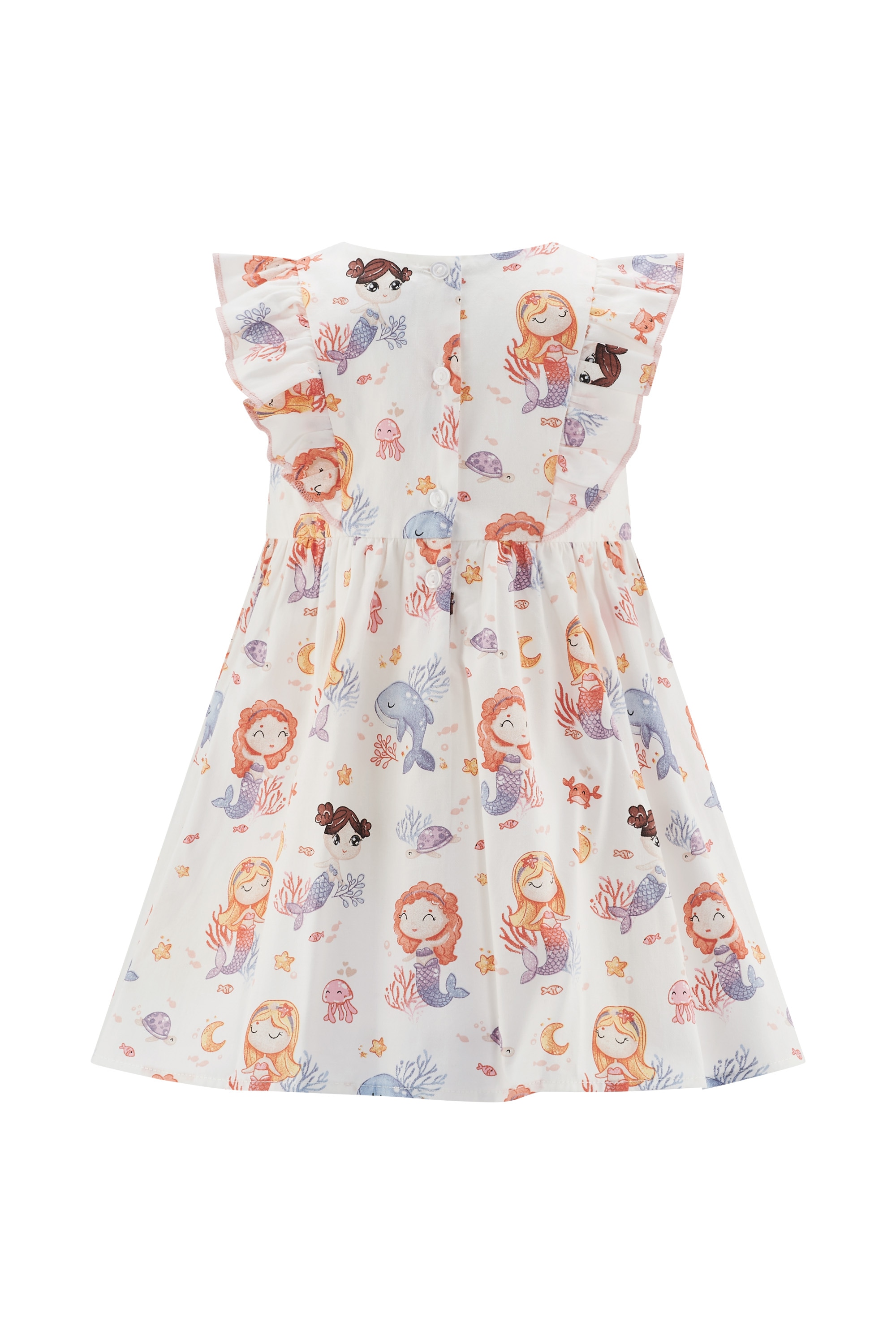 happy girls Sommerkleid »Mädchenkleid«