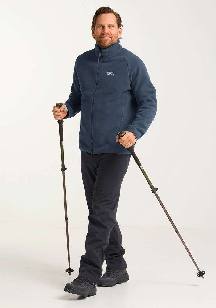 Jack Wolfskin Trekkinghose »TREK TERRAIN PANTS M«
