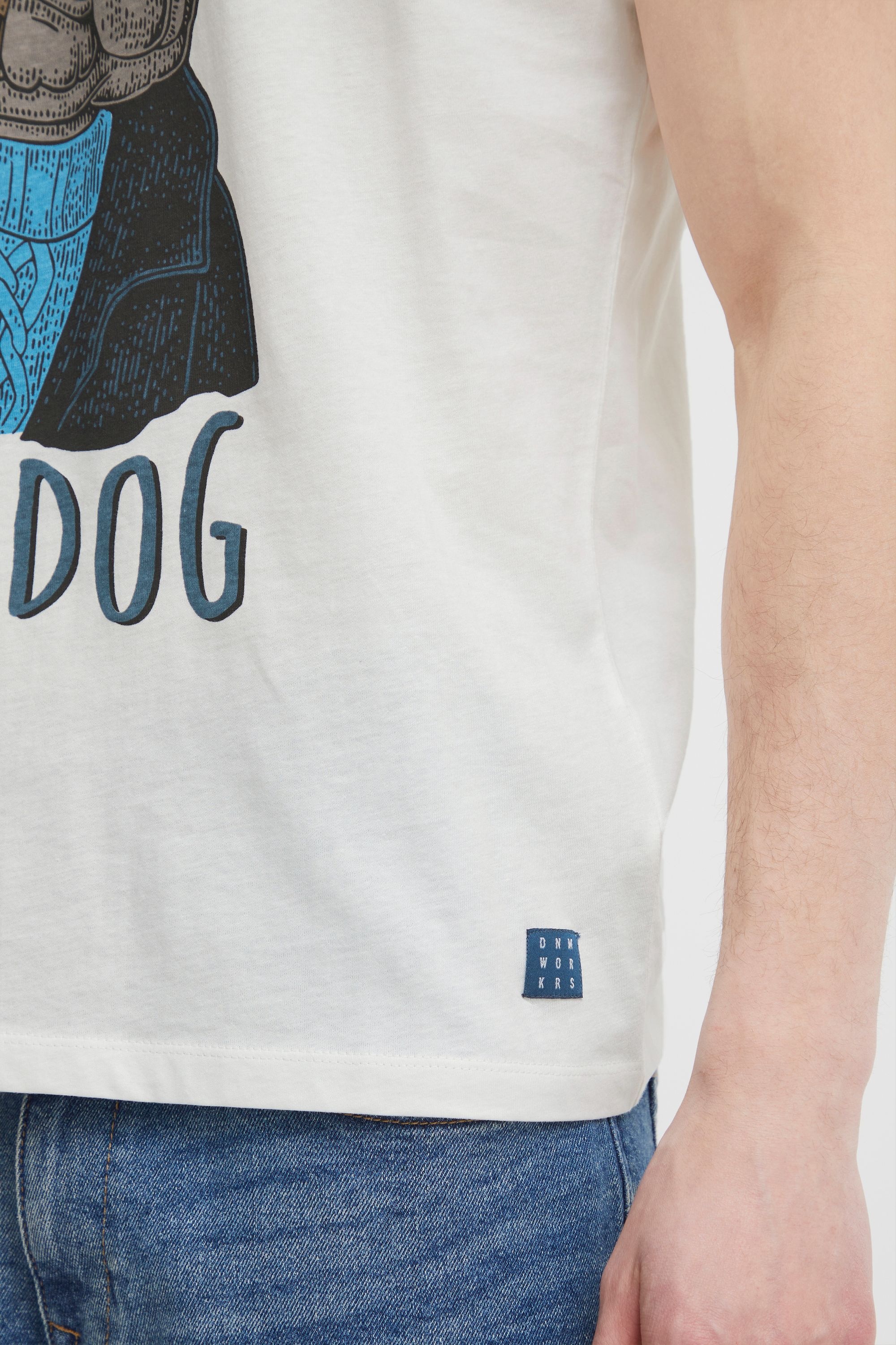 Blend T-Shirt »T-Shirt BHPirot«