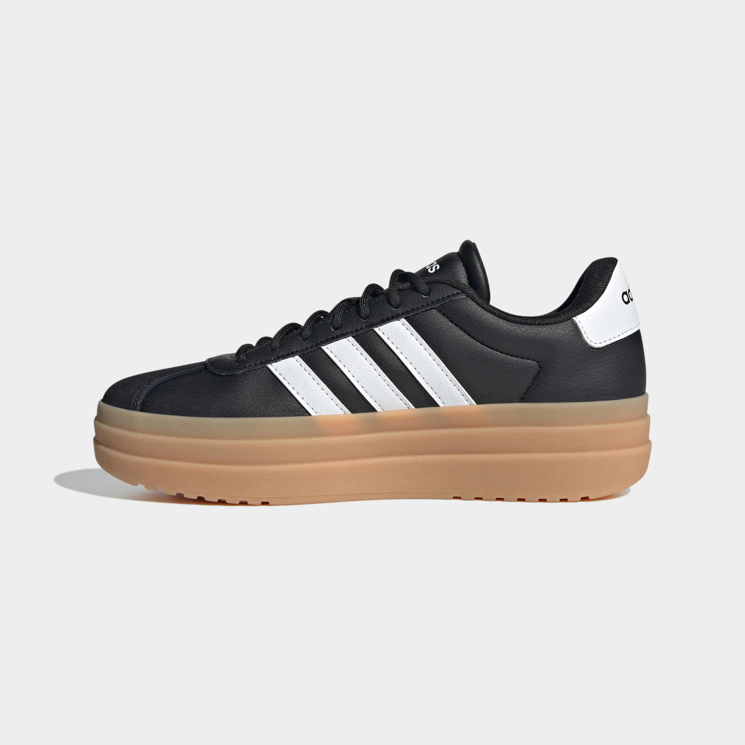 adidas Sportswear Sneaker »VL COURT BOLD«, Design auf den Spuren des adidas Gazelle Bold