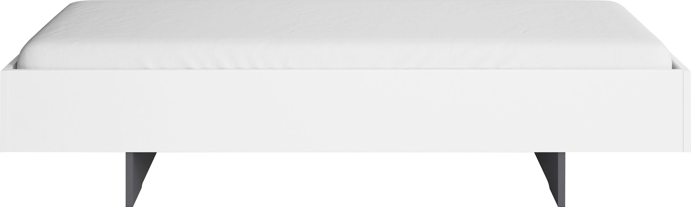 rauch Futonbett »Phoenix« ohne Kopfteil