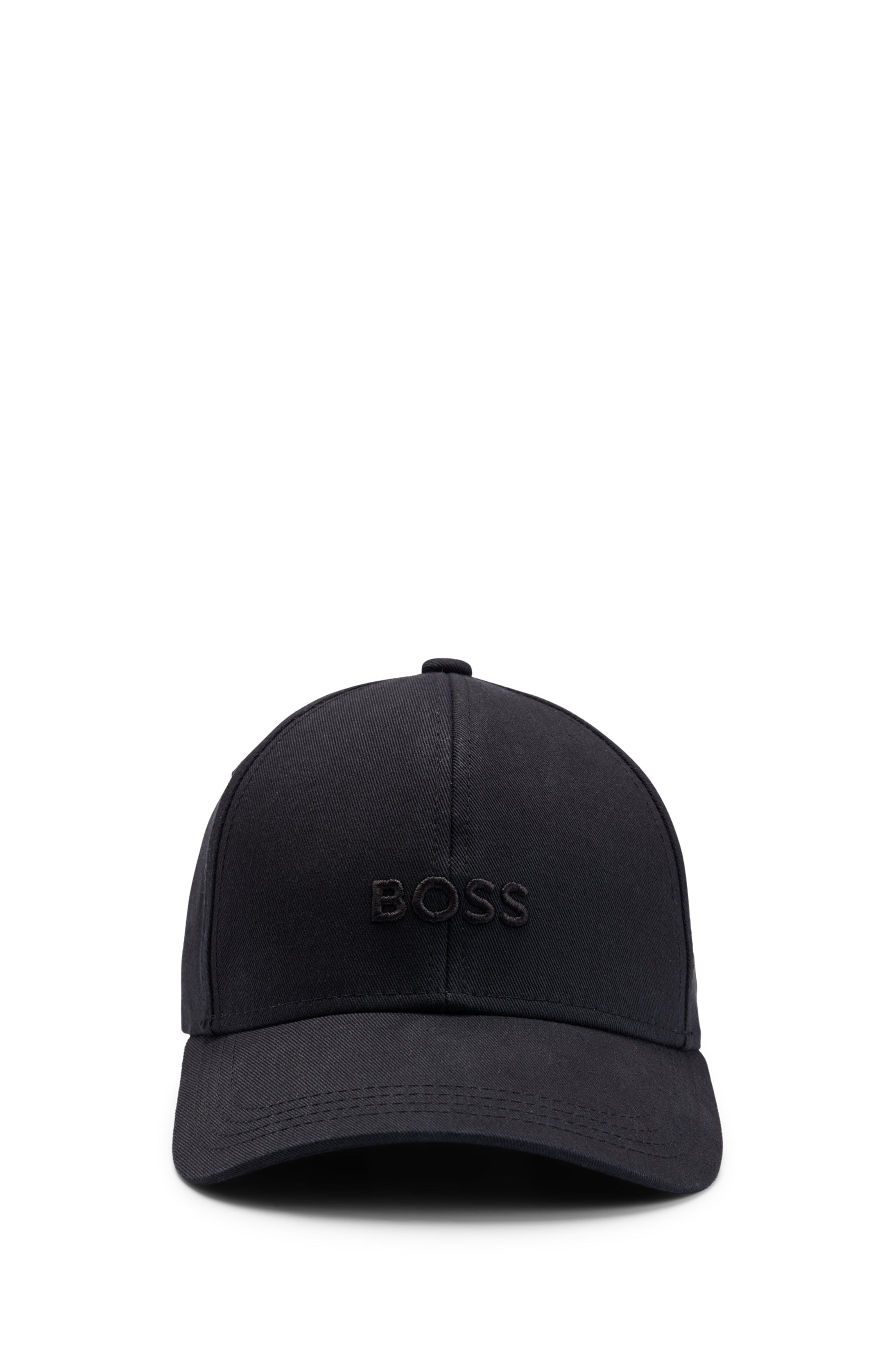 BOSS Baseball Cap »Ari«, mit BOSS Logostickerei Ton in Ton, unisex