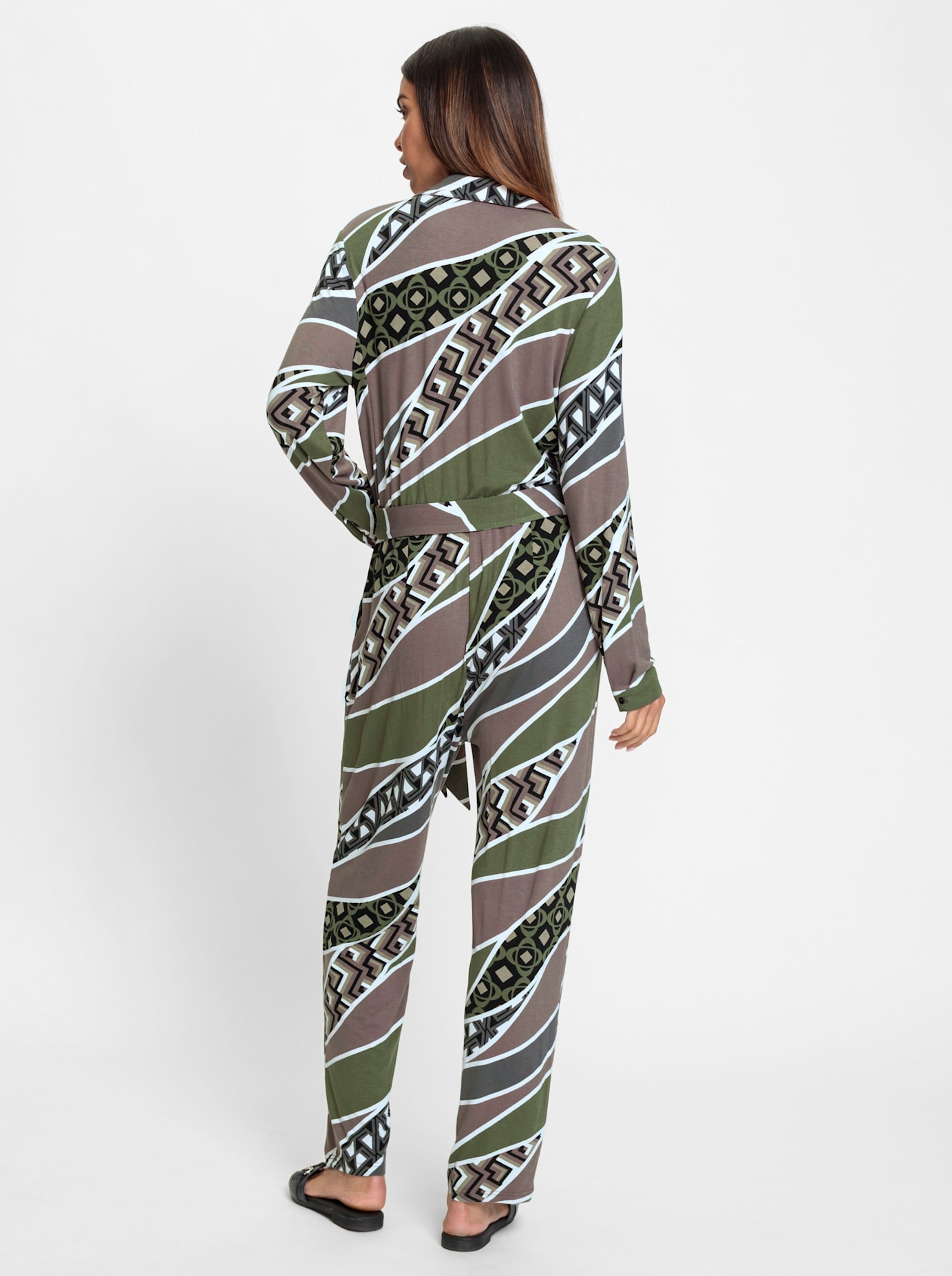 heine Jumpsuit