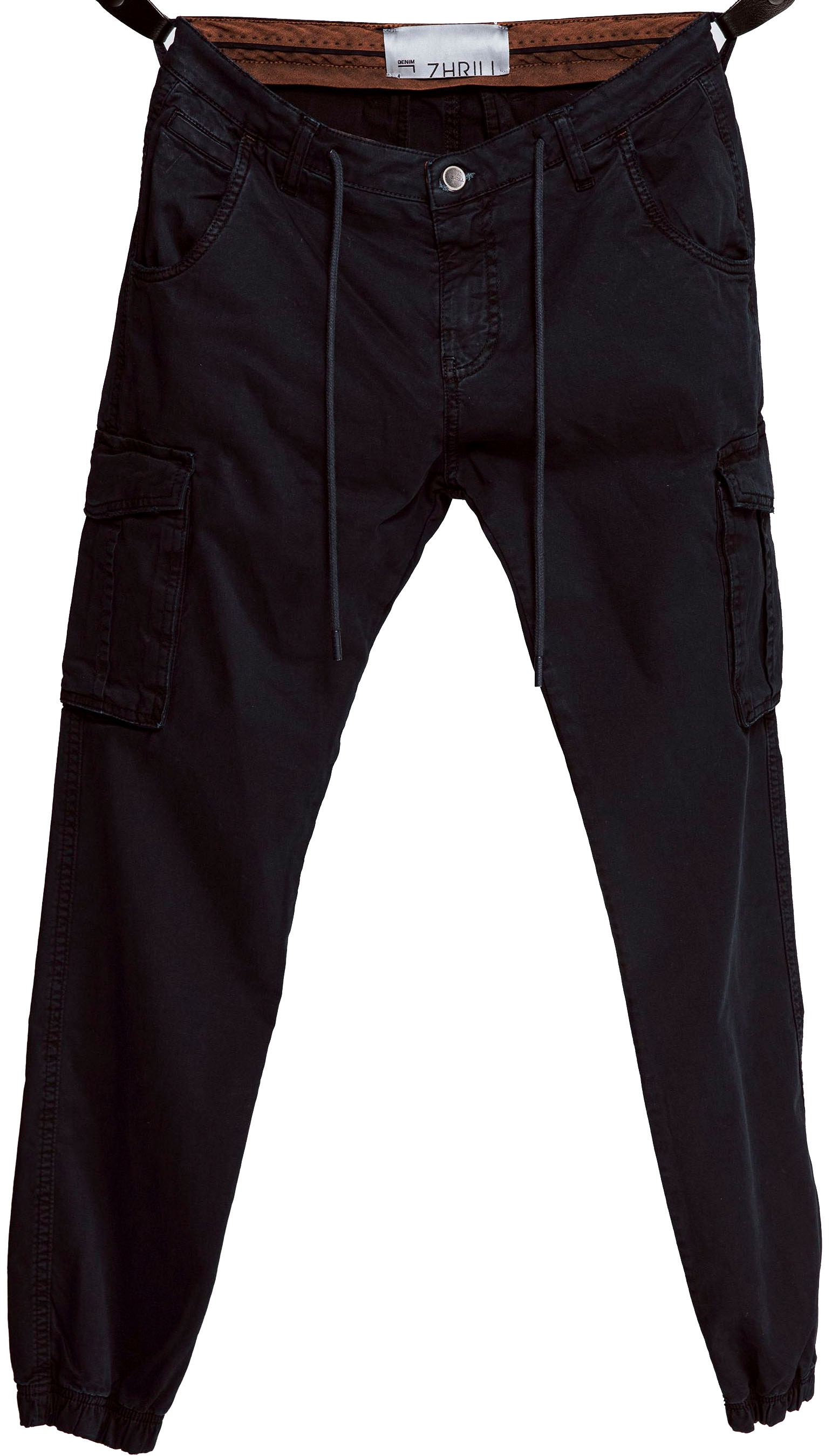 Zhrill Cargohose »MICHA«, mit Cargotaschen
