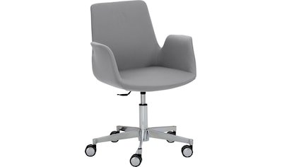 Mayer Sitzmöbel Bürostuhl »Sessel myHELIOS«, 1 St., Struktur (recyceltes Polyester) kaufen
