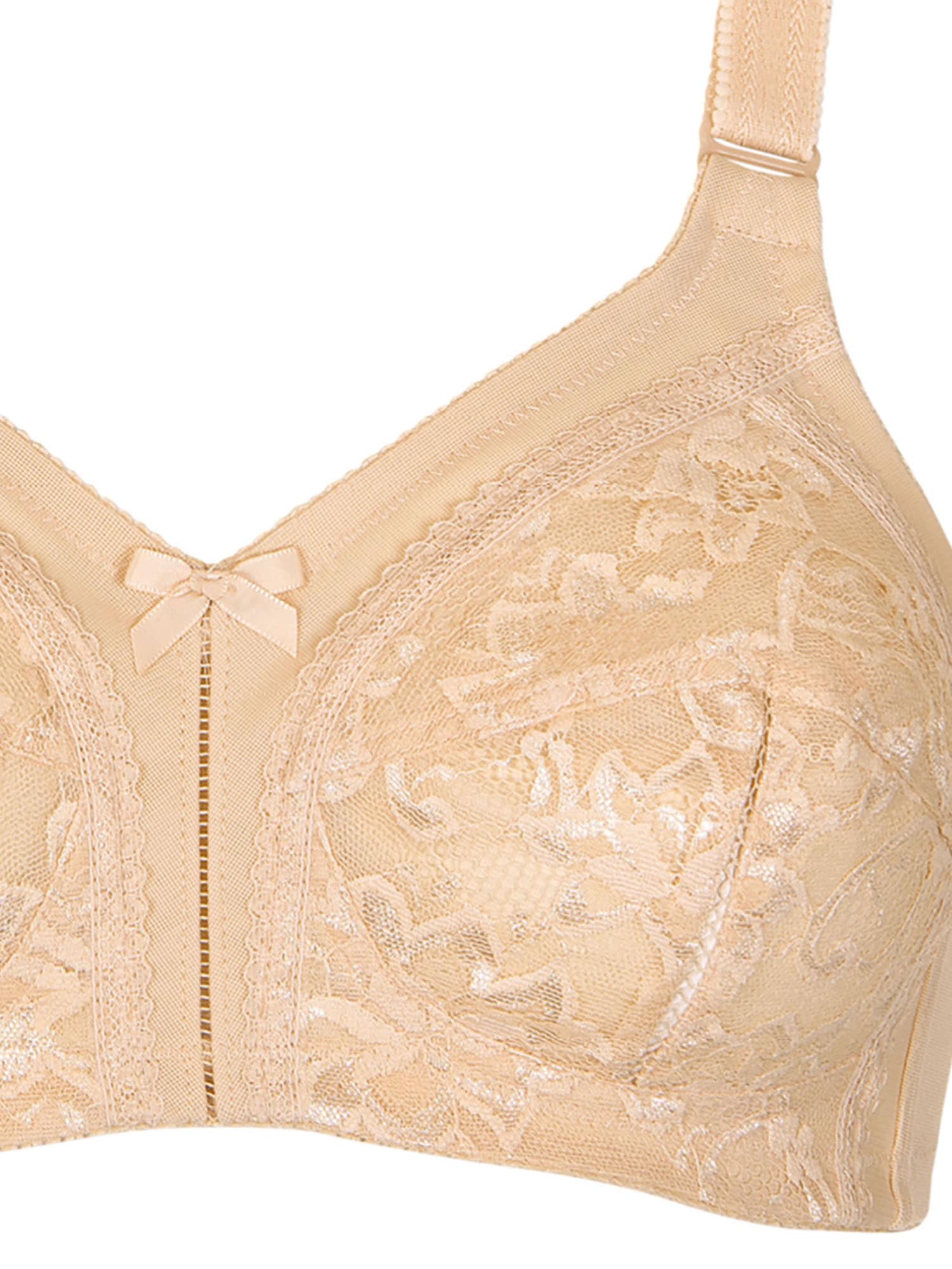 Lisca Bügelloser BH »BH ohne Bügel Sabina«