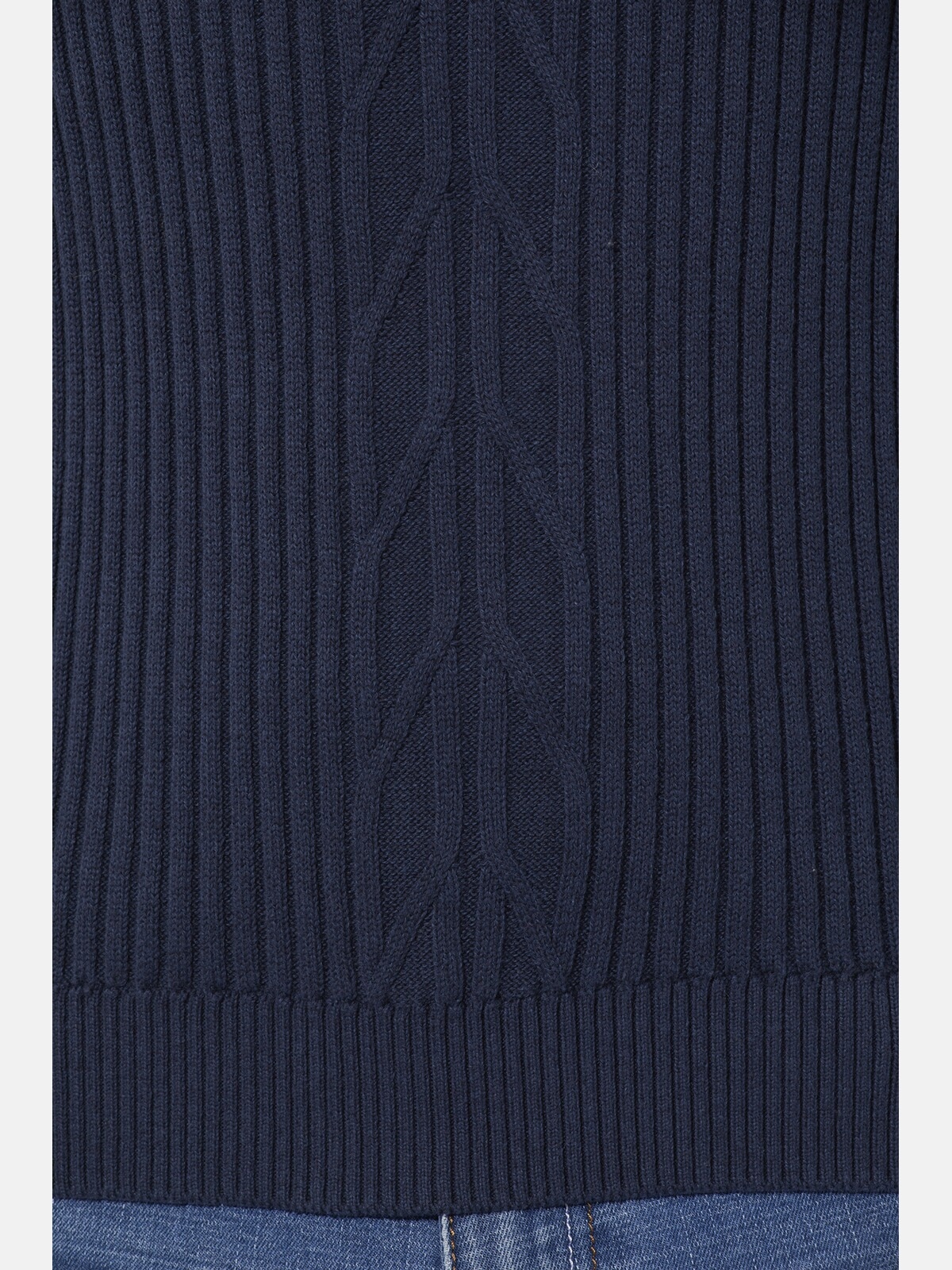 Babista Troyer »Pullover HERMENIO«