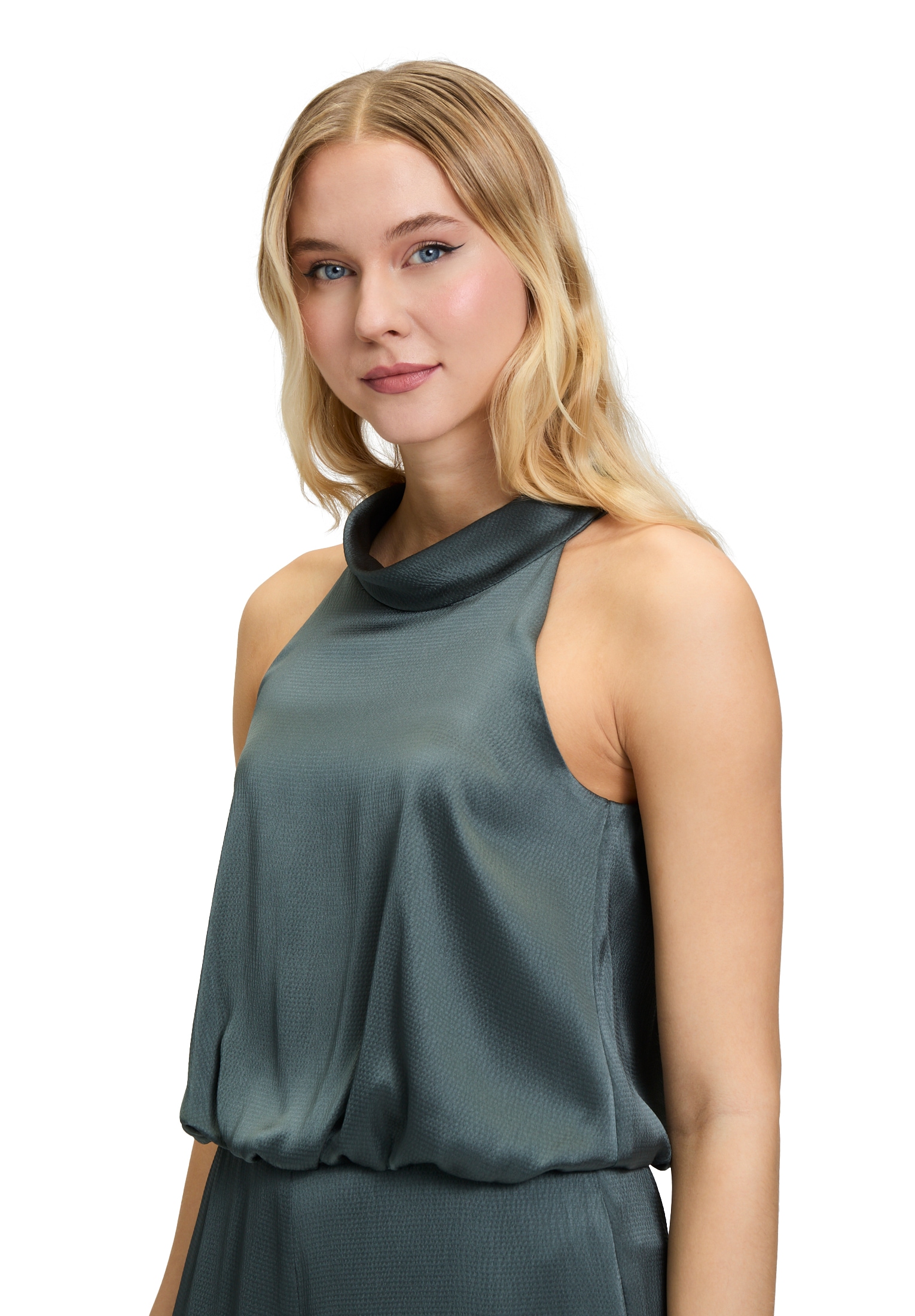 Vera Mont Jumpsuit »Jumpsuit mit Taschen«
