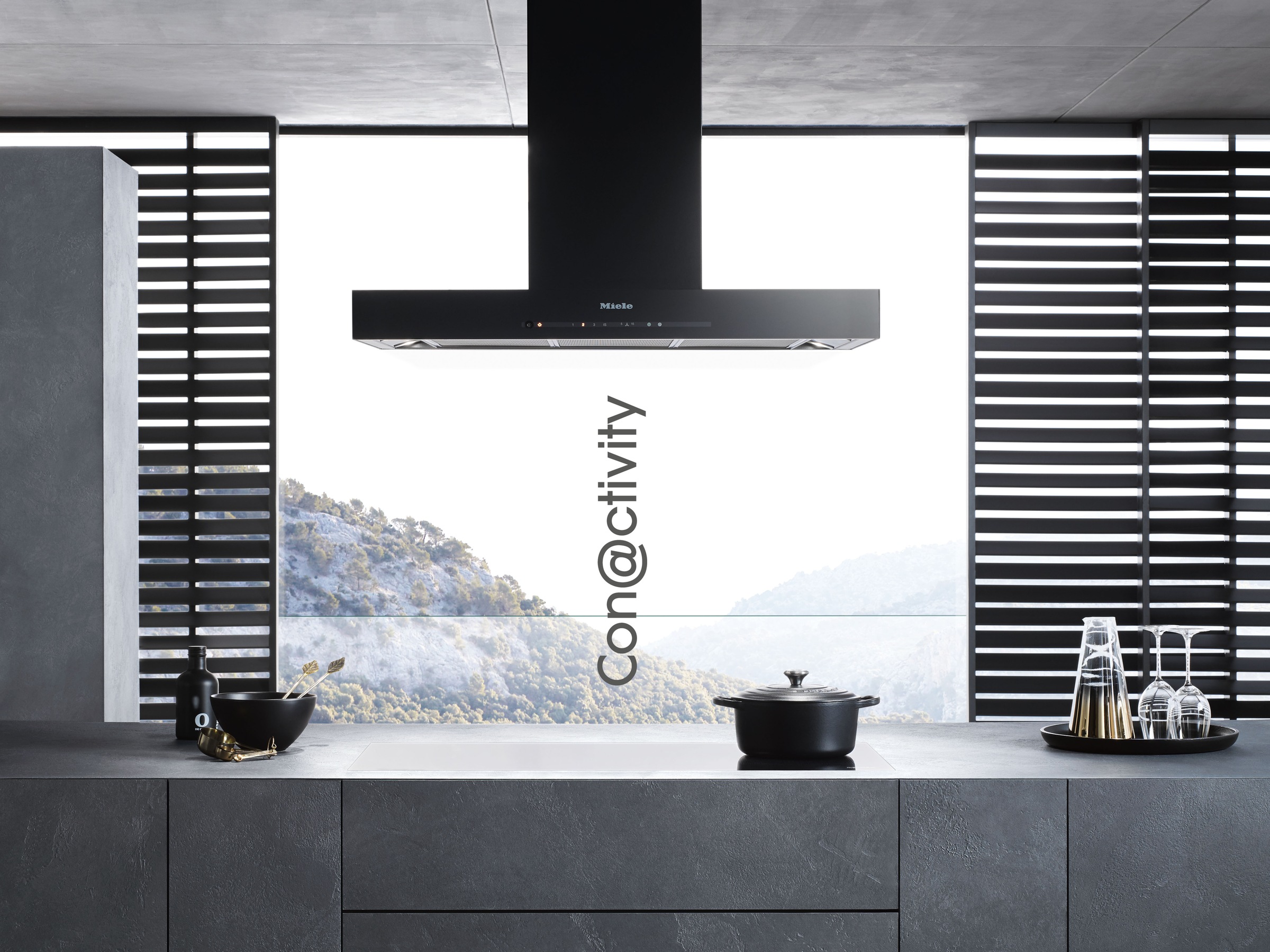 Miele Elektro-Kochfeld »KM 6542 FL«