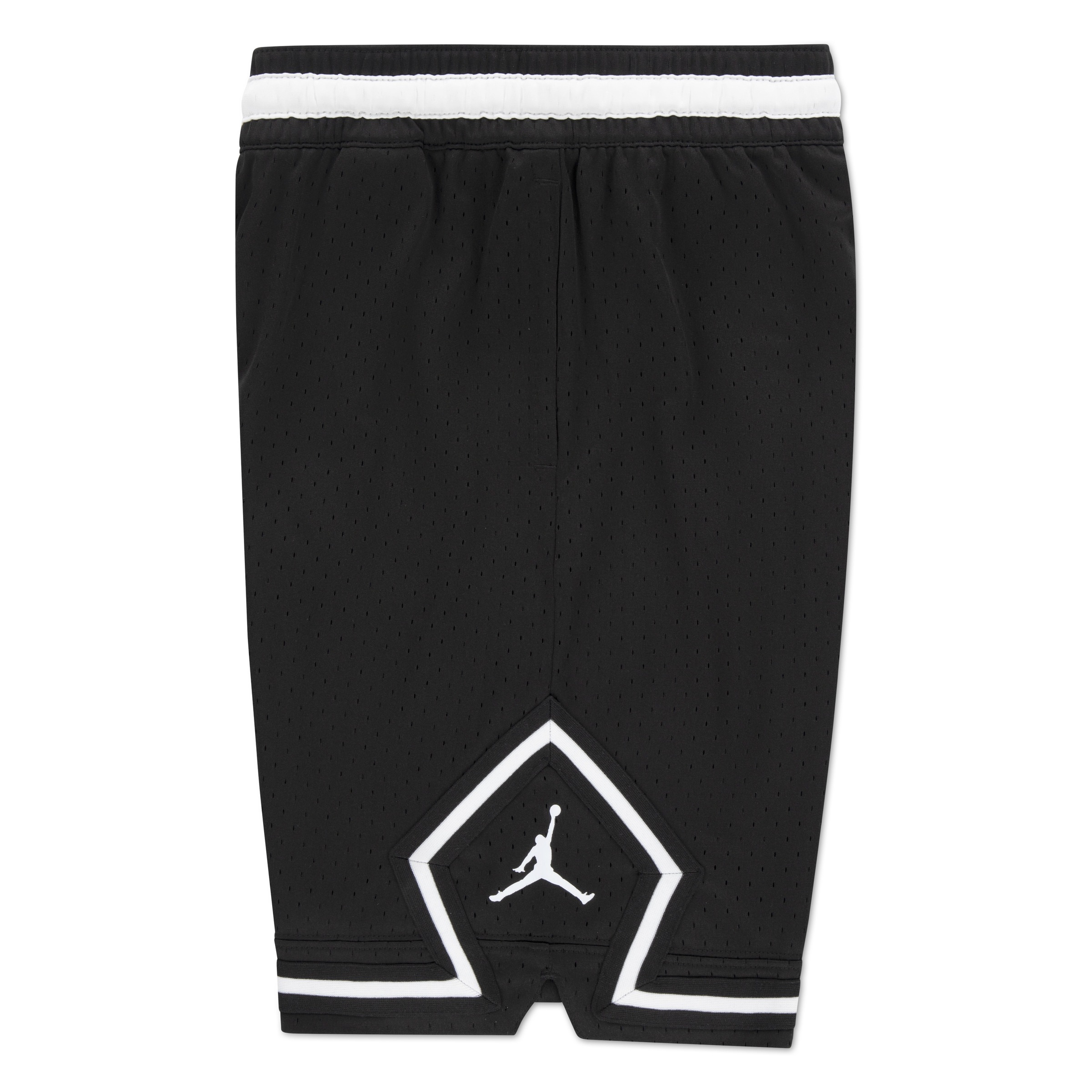 Jordan Funktionsshorts »JDB MJ DF SPORT DIAMOND SHORT«  für Kinder und Jugendliche, schnell trocknend, pflegeleicht