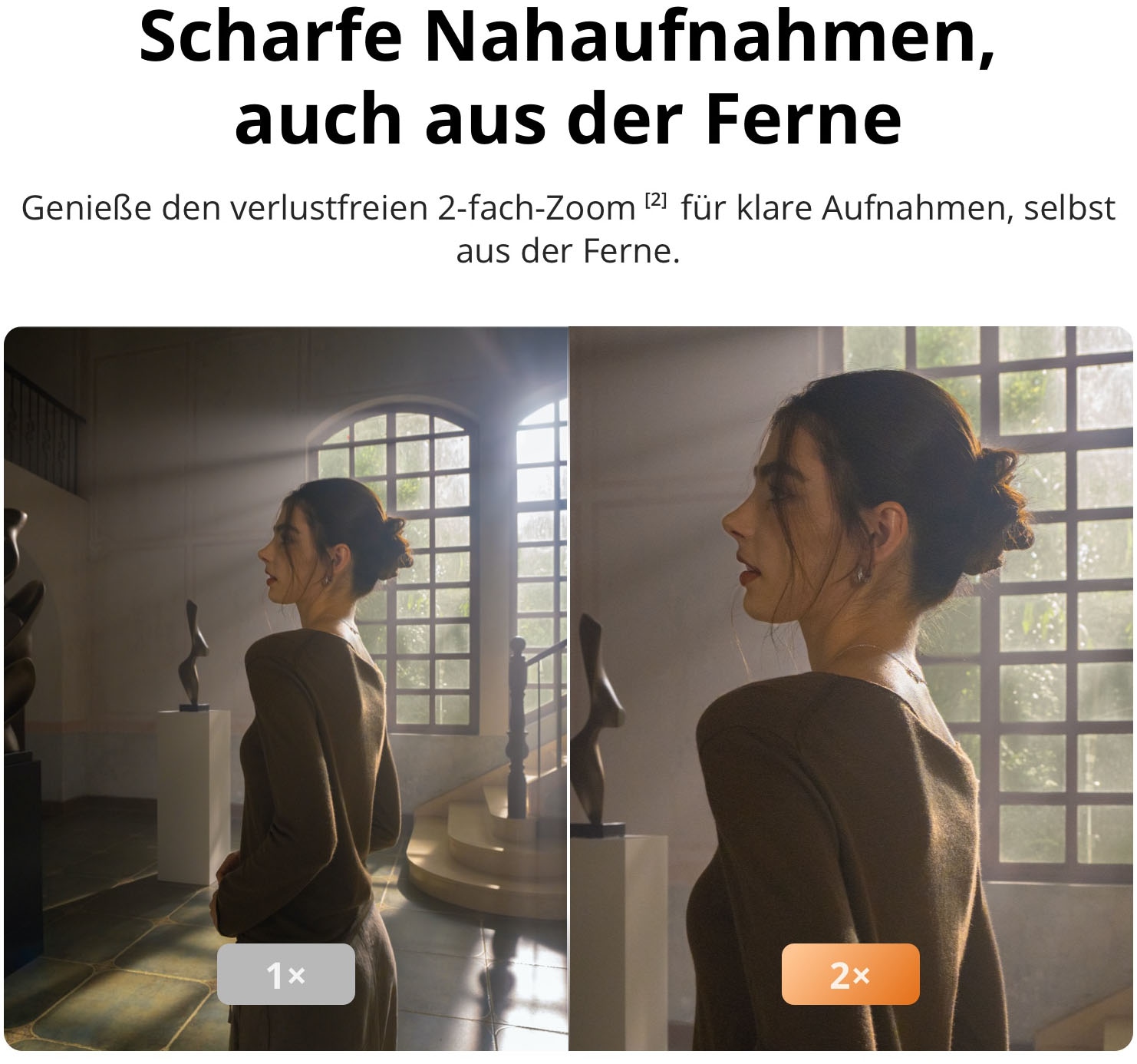 DJI Kompaktkamera »Osmo Pocket 4 Creator Combo« , 37 , Bluetooth