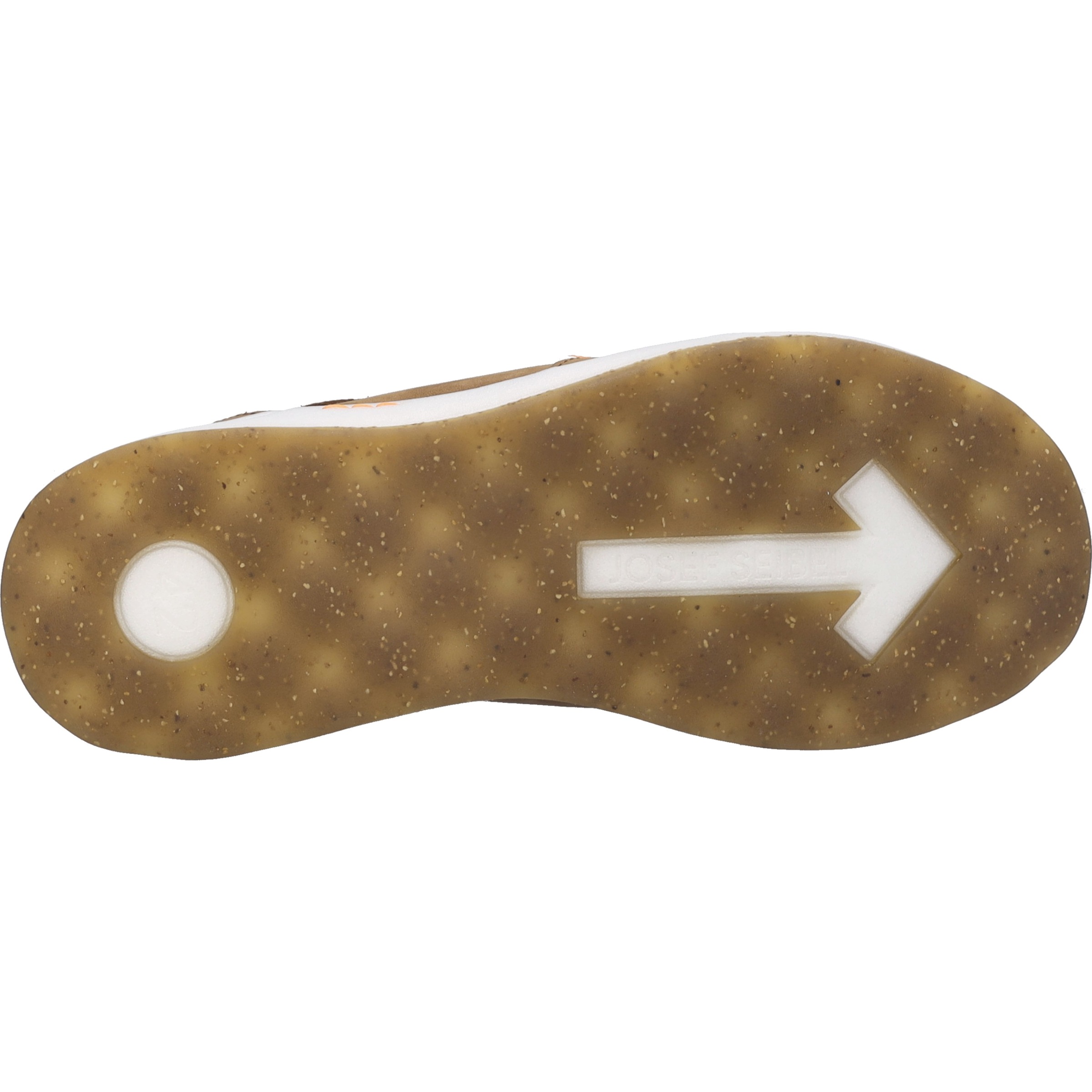 Josef Seibel Sneaker »Clint 03, nuss«