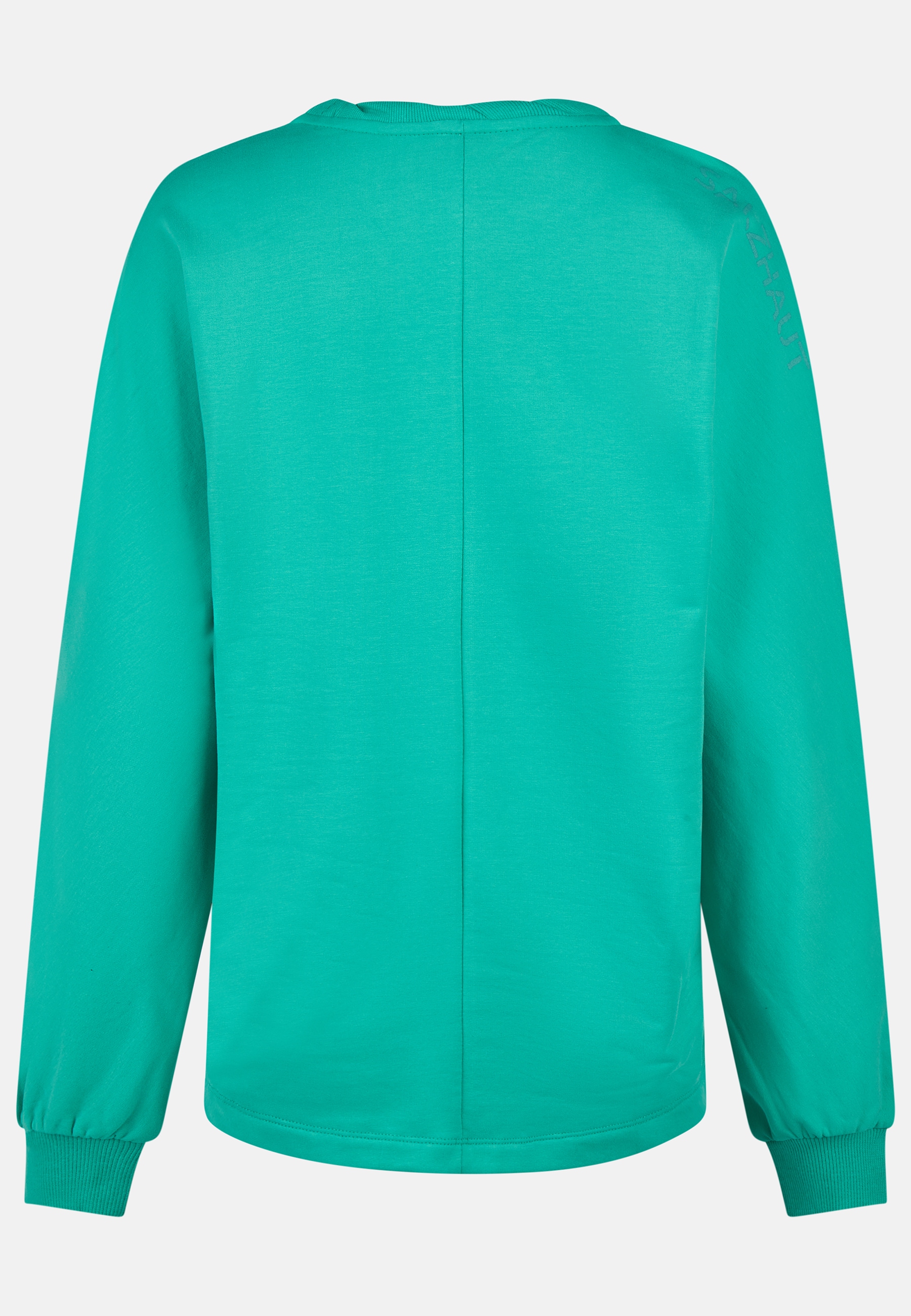 salzhaut Langarmshirt »Longsleeve AVER«