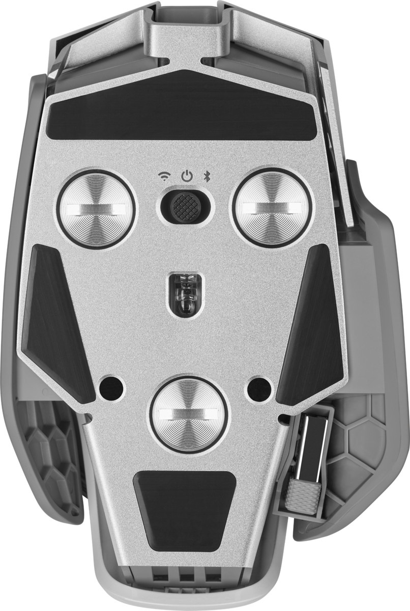 Corsair Gaming-Maus »SLIPSTREAM«, Bluetooth