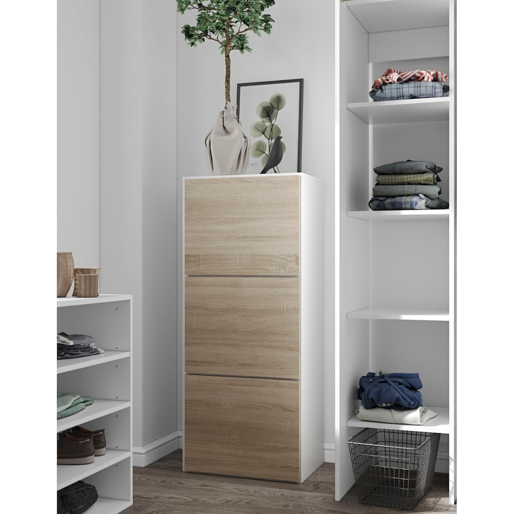 TemaHome Schuhschrank »Bamboo Schuhschrank«