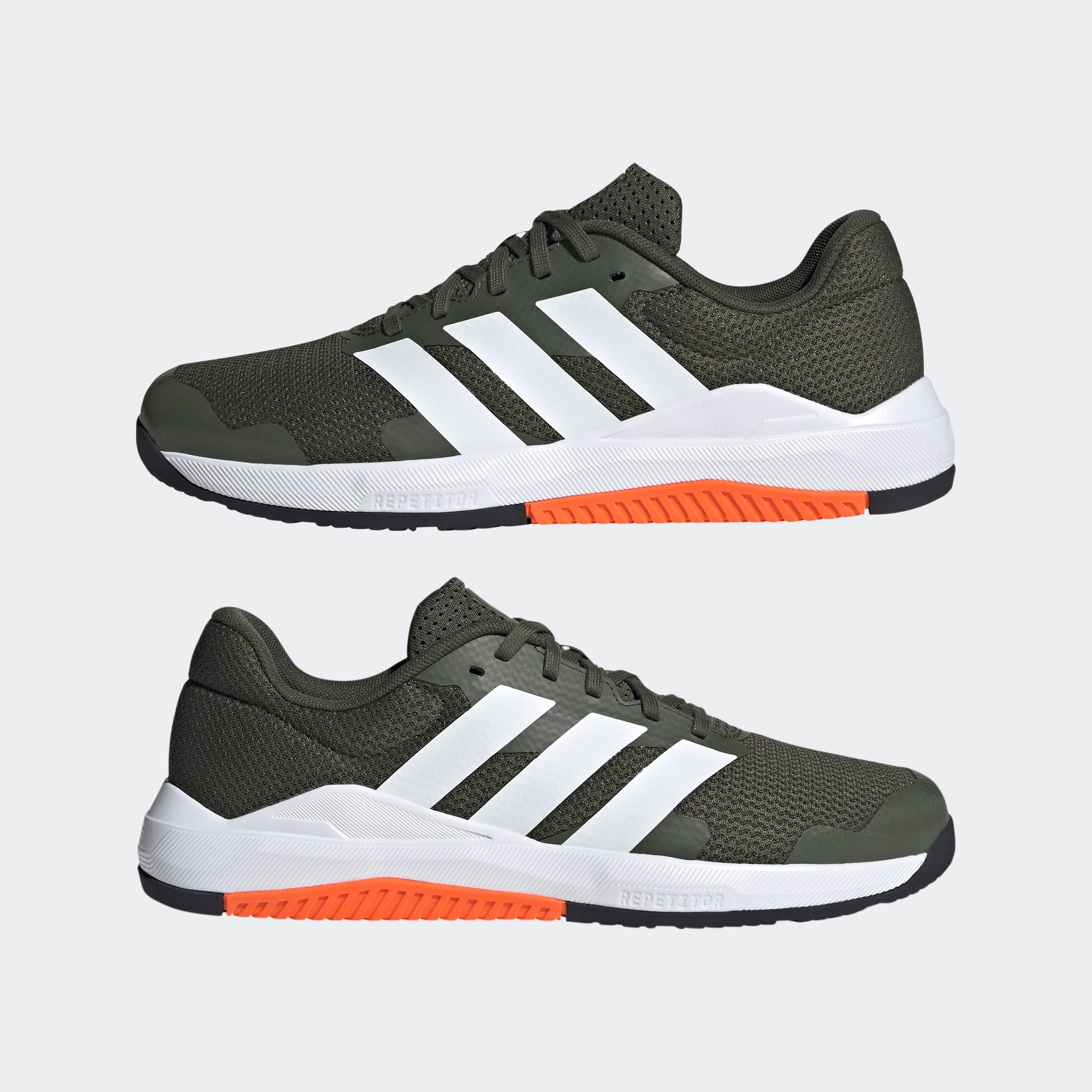 adidas Performance Trainingsschuh »DROPSET BASE«