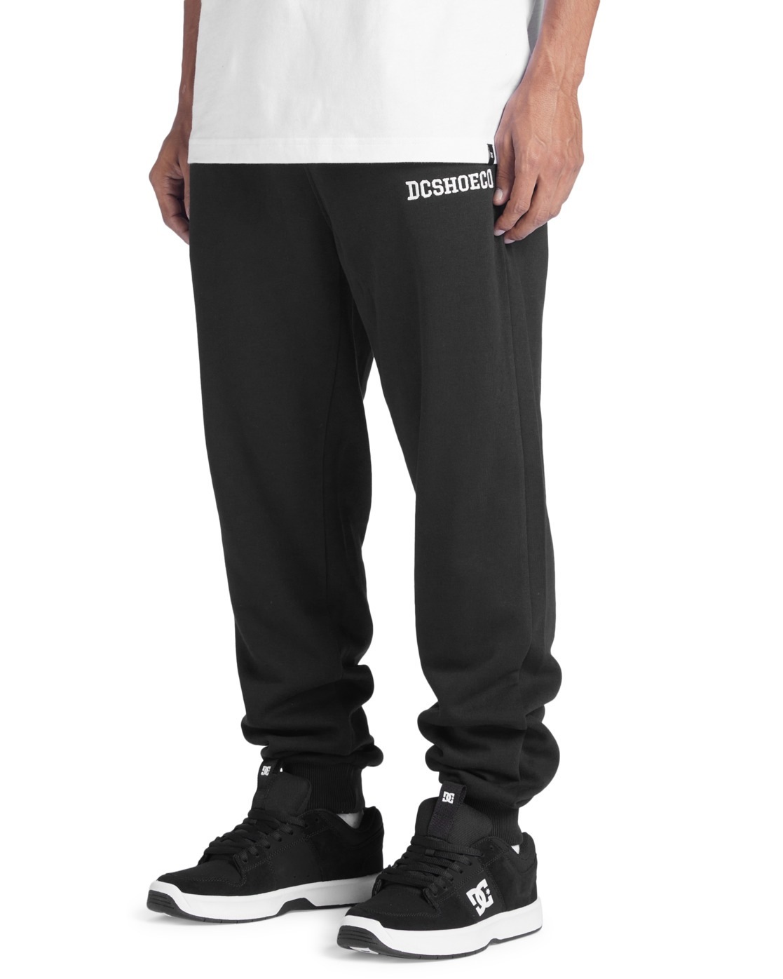 DC Shoes Jogger Pants »Baseline«