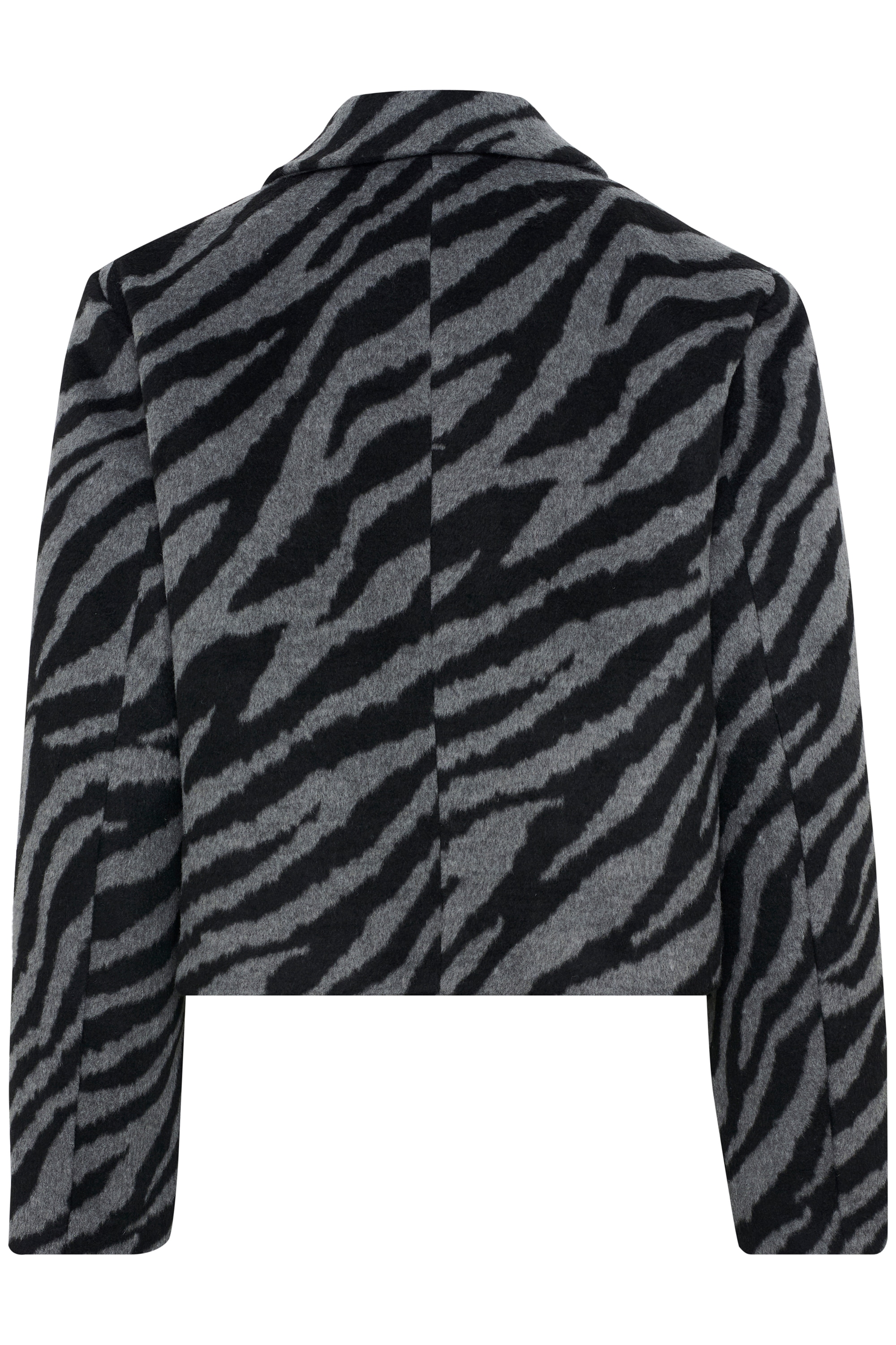 KAFFE Wintermantel »Jacke KAtora«