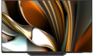 OLED-Fernseher »55A85H«, 139 cm/55 Zoll, 4K Ultra HD, Smart-TV