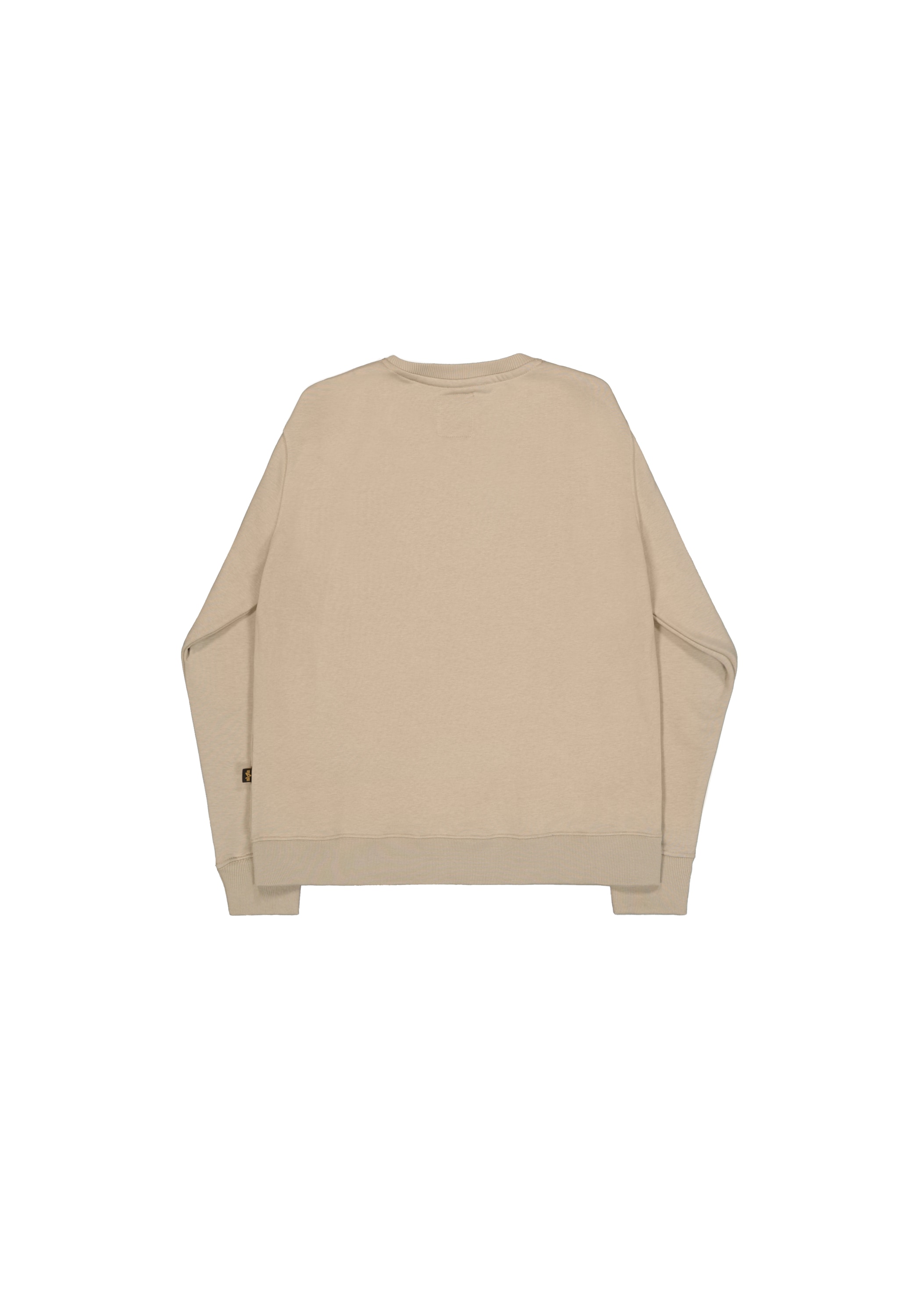 Alpha Industries Sweater »Basic Sweatshirt Carbon«
