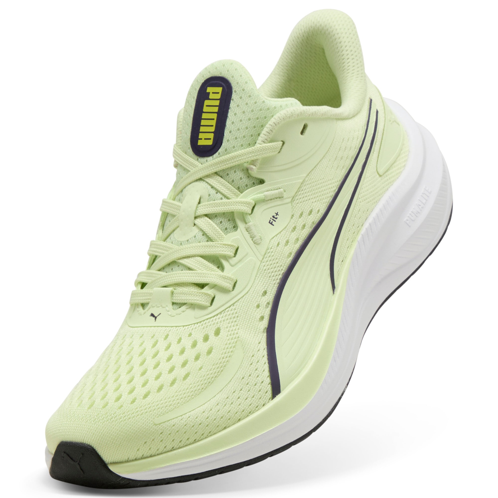 PUMA Laufschuh »SKYROCKET LITE 2«  mit SOFTFOAM+ Innensohle, mit FIT PLUS Schnürsystem