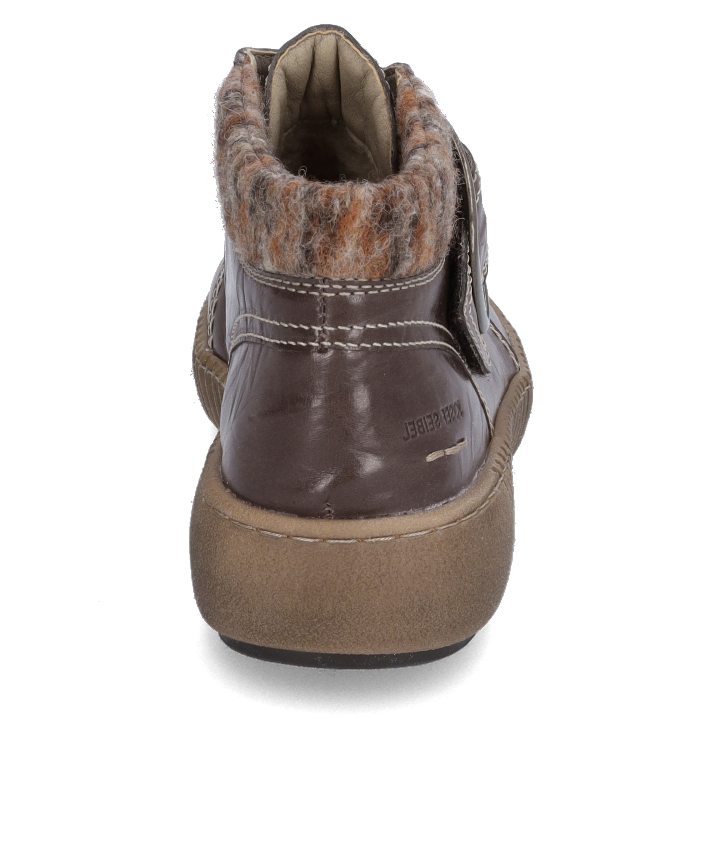 Josef Seibel Stiefelette »Maren 25, anthrazit-kombi«