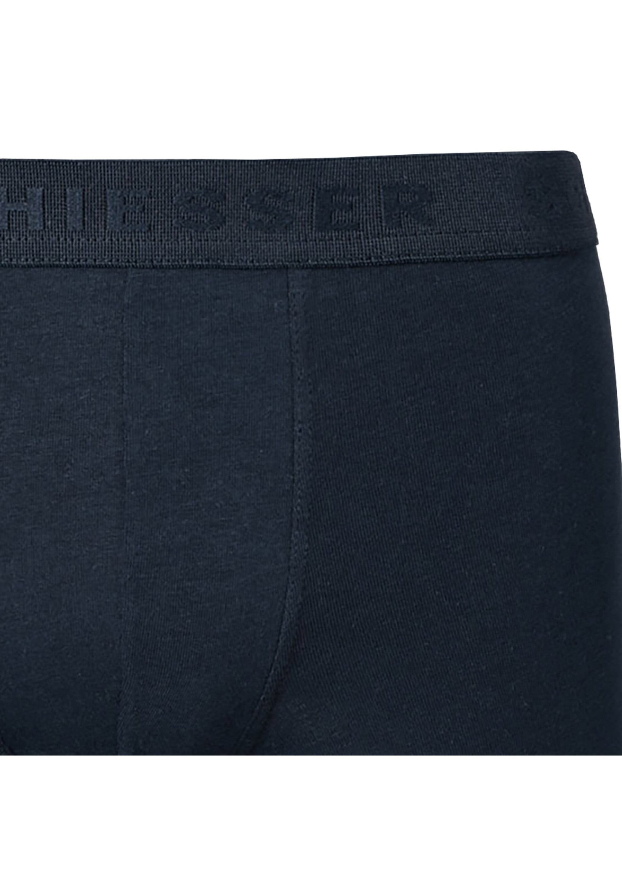 Schiesser Boxershorts »Boxershort 2er Pack«