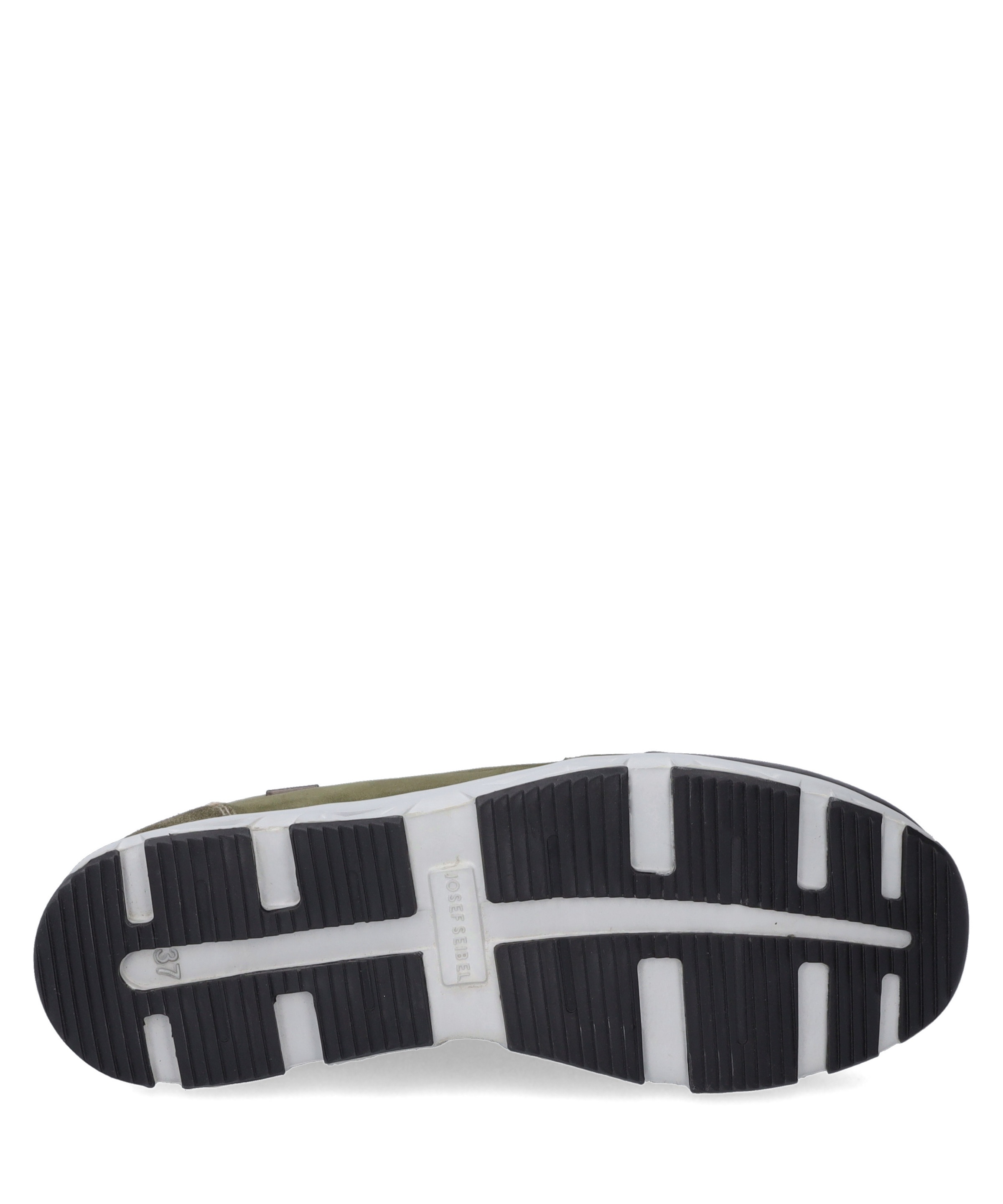 Josef Seibel Sneaker »Noih 52, oliv-kombi«