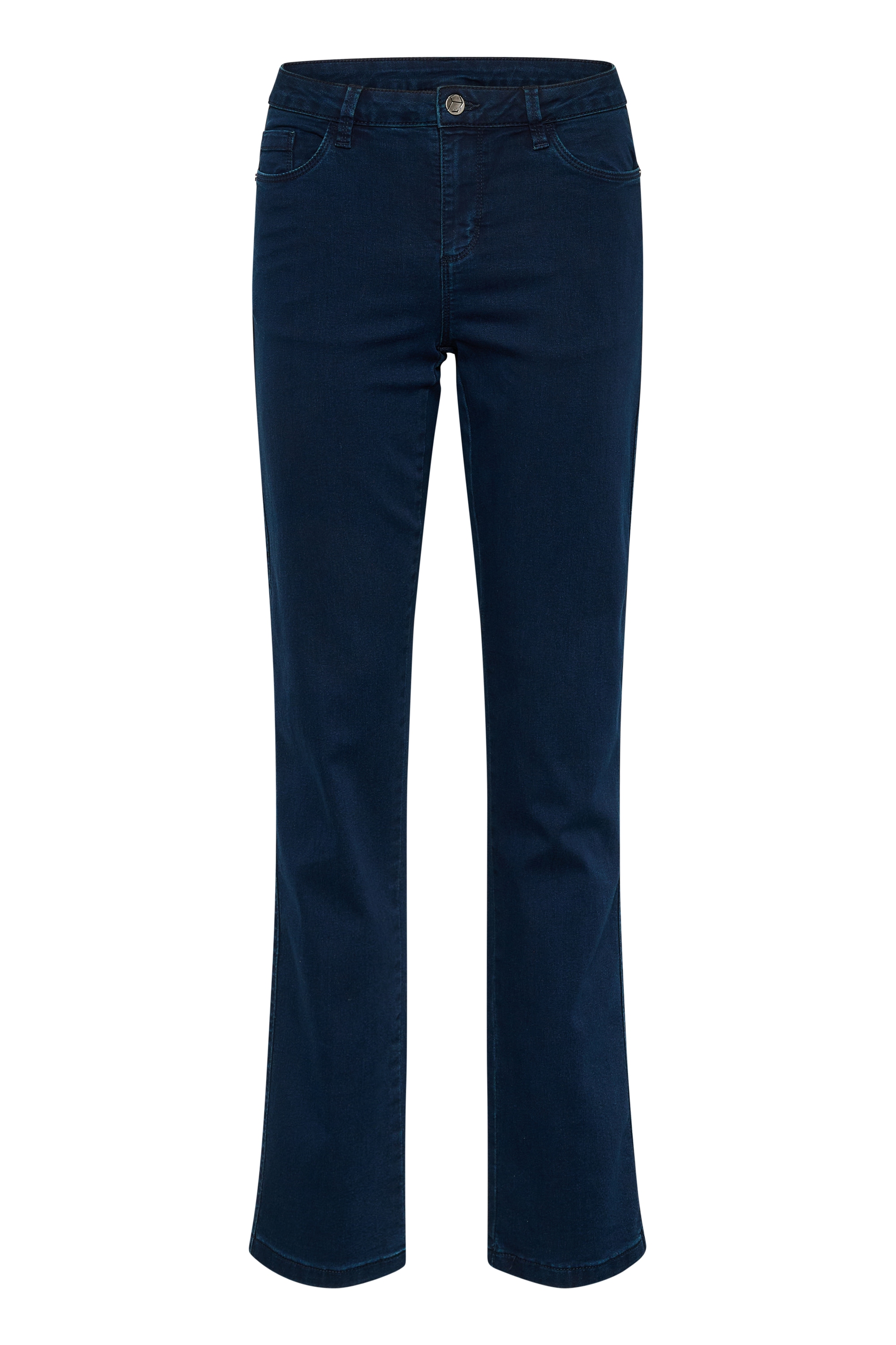 KAFFE Regular-fit-Jeans »Jeans KAvicky«