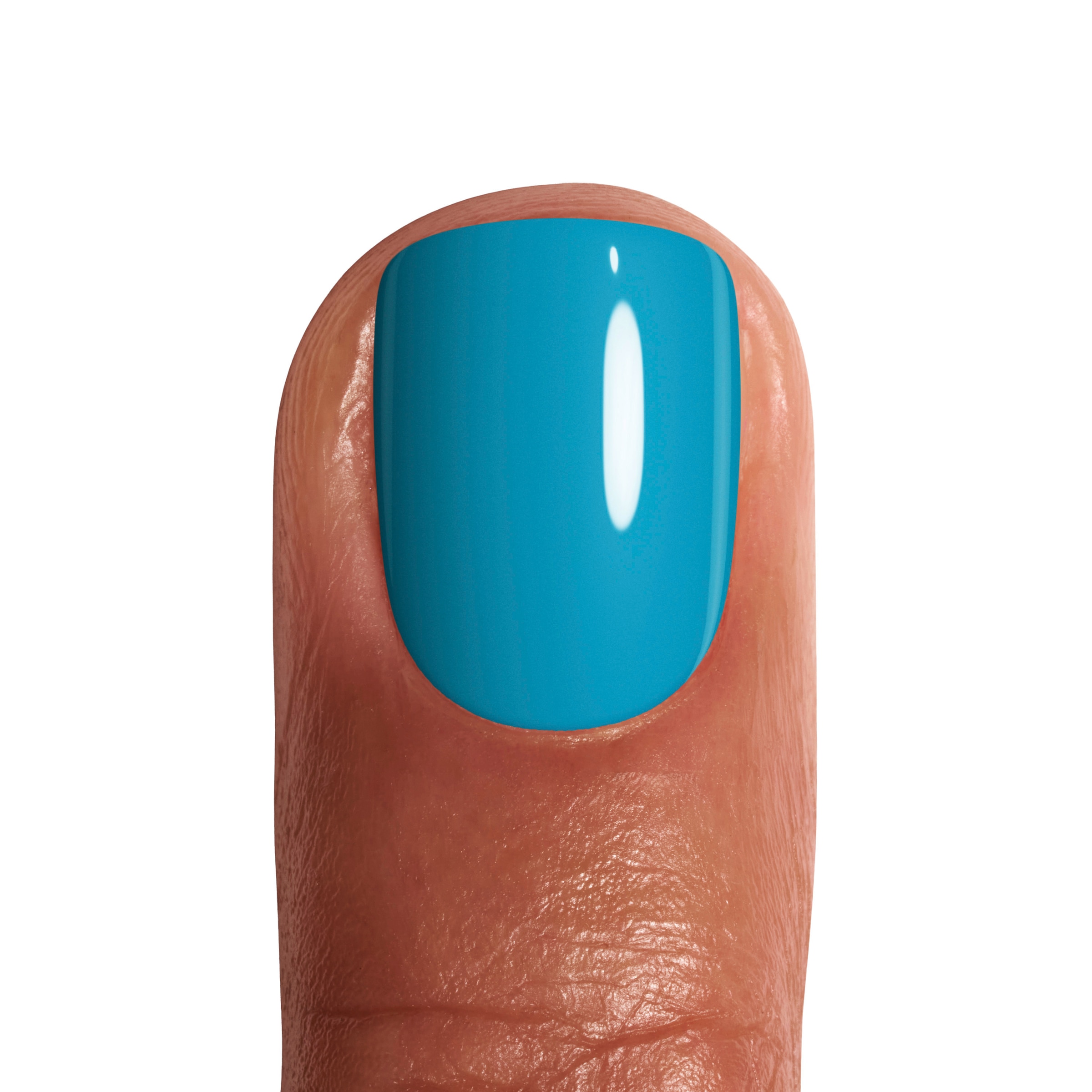 essie Nagellack für farbintensive und ultra-starke Nägel, natürliche Inhaltsstoffe