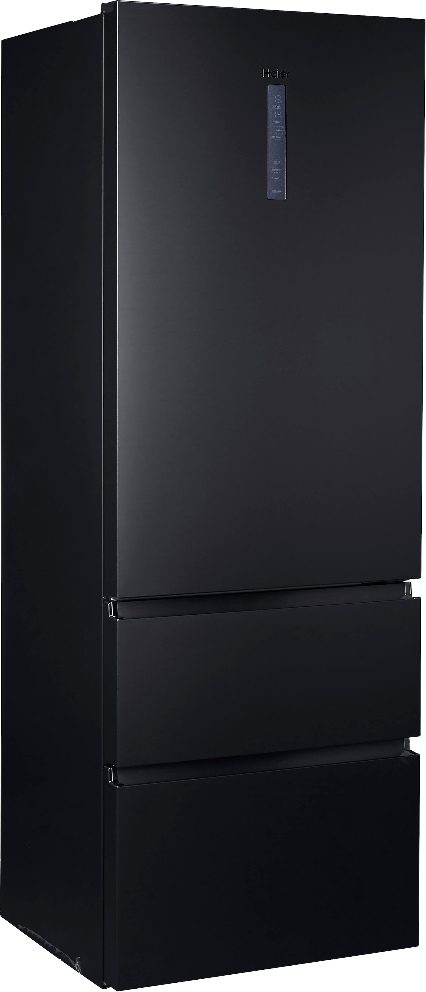 Haier French Door »HTW7720ENMB«