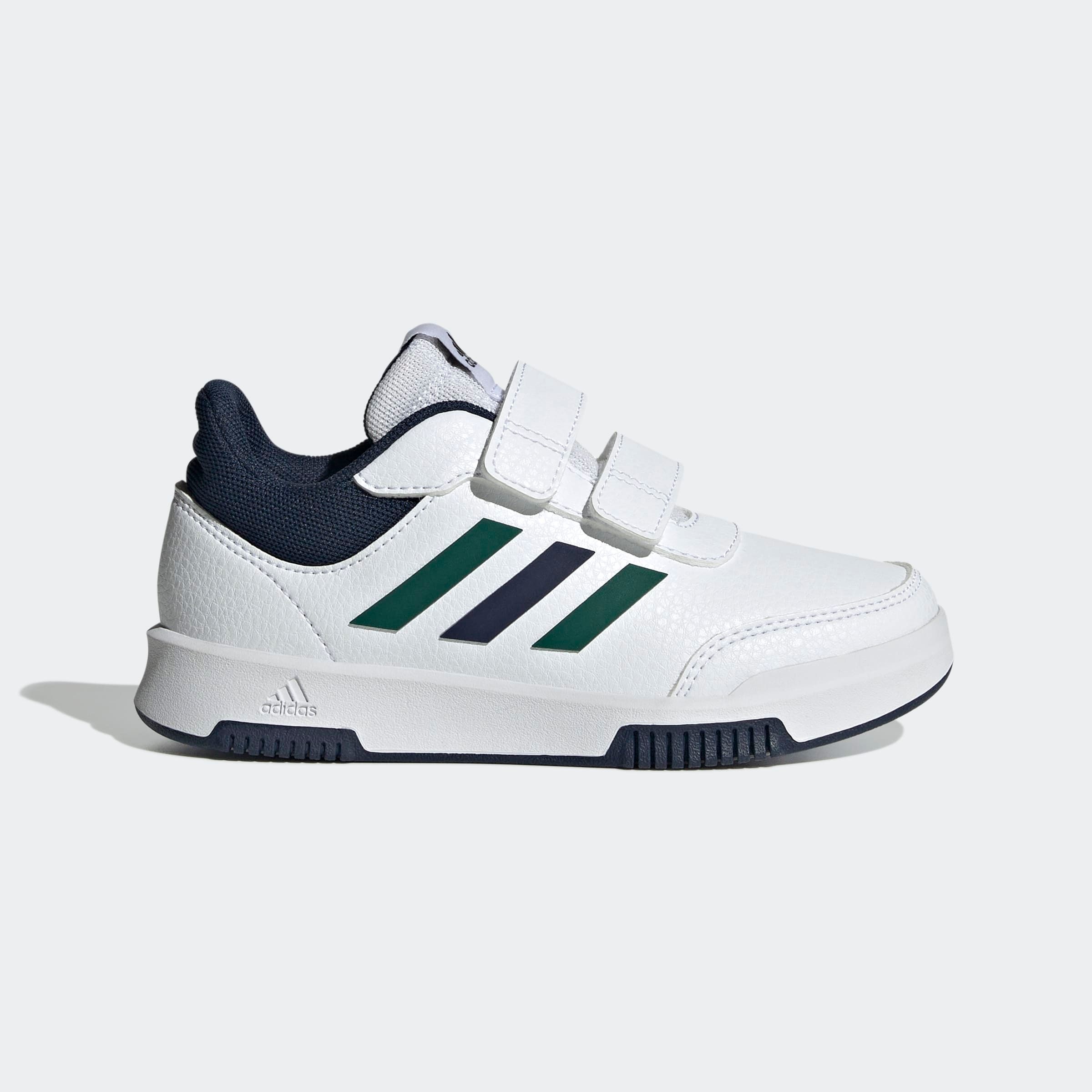 adidas Sportswear Klettschuh »TENSAUR HOOK AND LOOP«